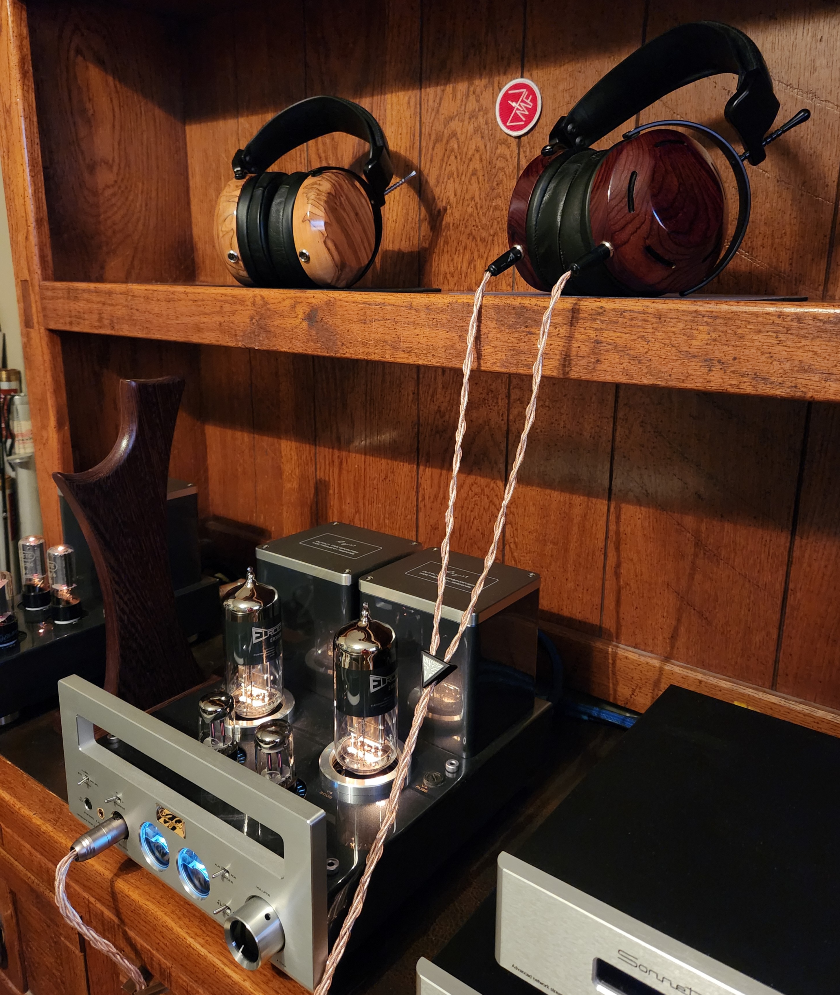 ATTICUS and EIKON, the new dynamic driver headphones from ZMF | Page ...