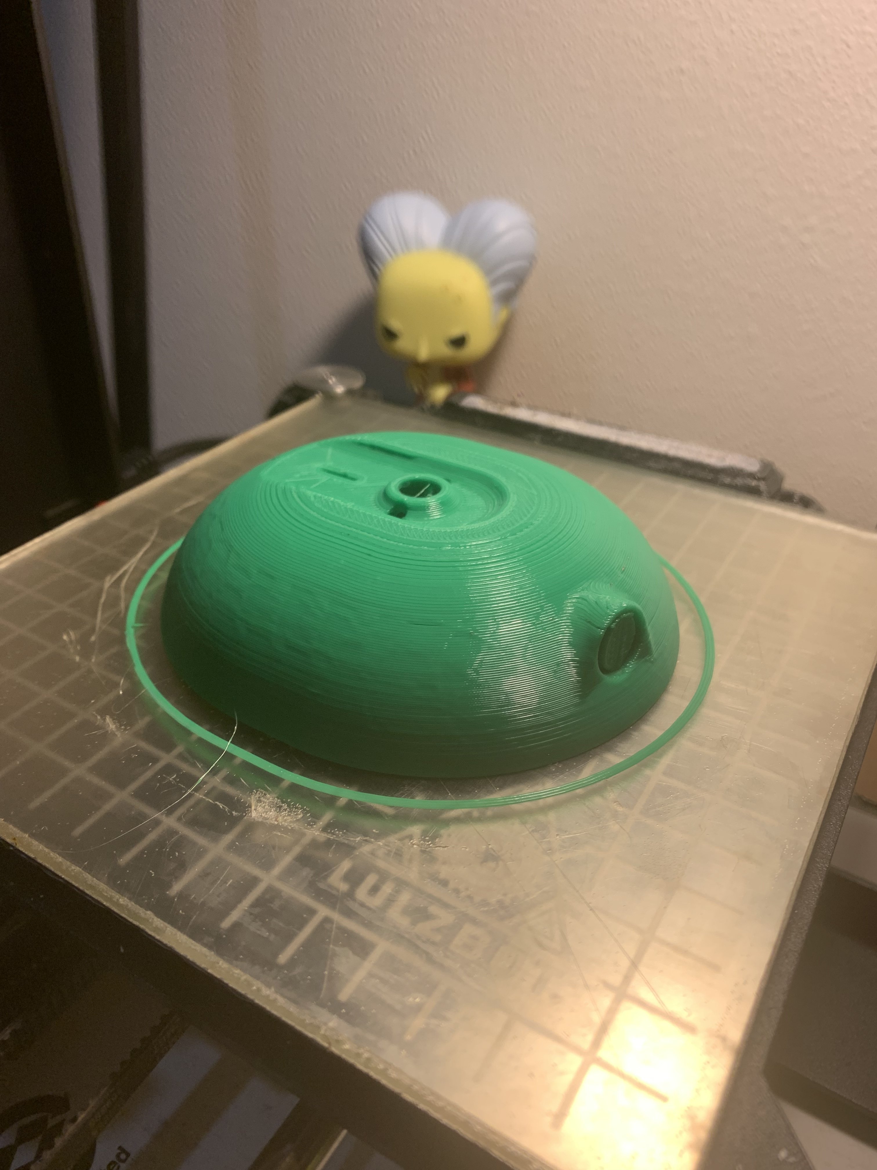 3D Printing 3DP General Discussion | Super Best Audio Friends