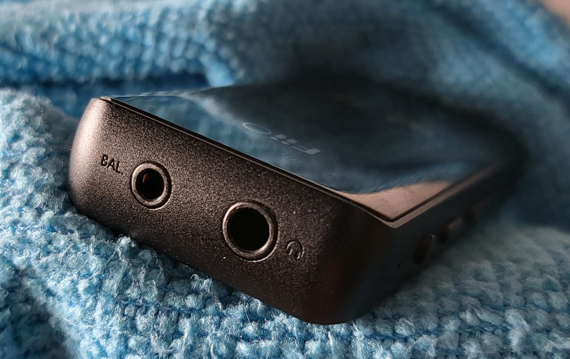 Sold: [Sold] FiiO BTR5 2021 | Headphone Reviews and Discussion - Head ...