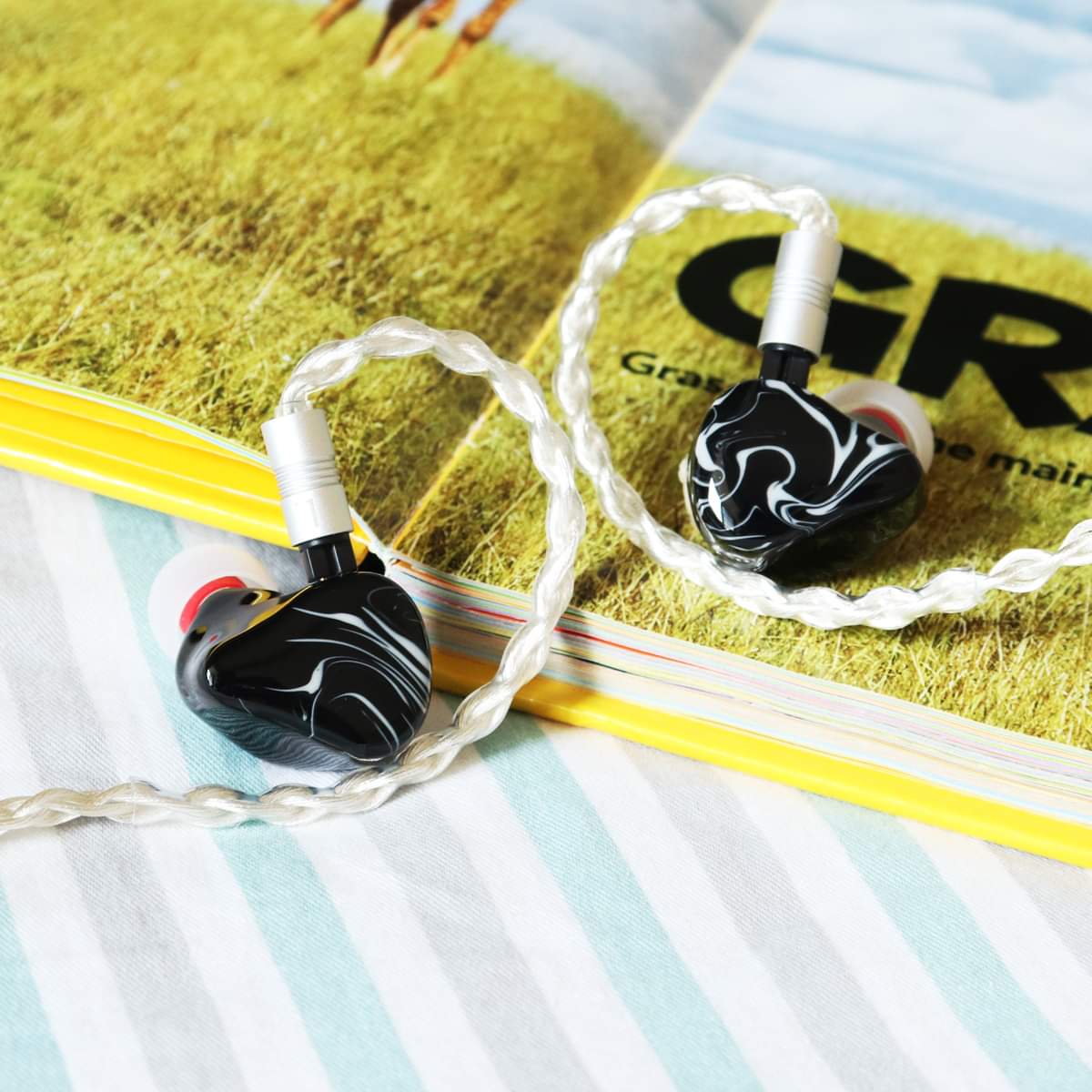Hisenior Mega5p | Headphone Reviews and Discussion - Head-Fi.org