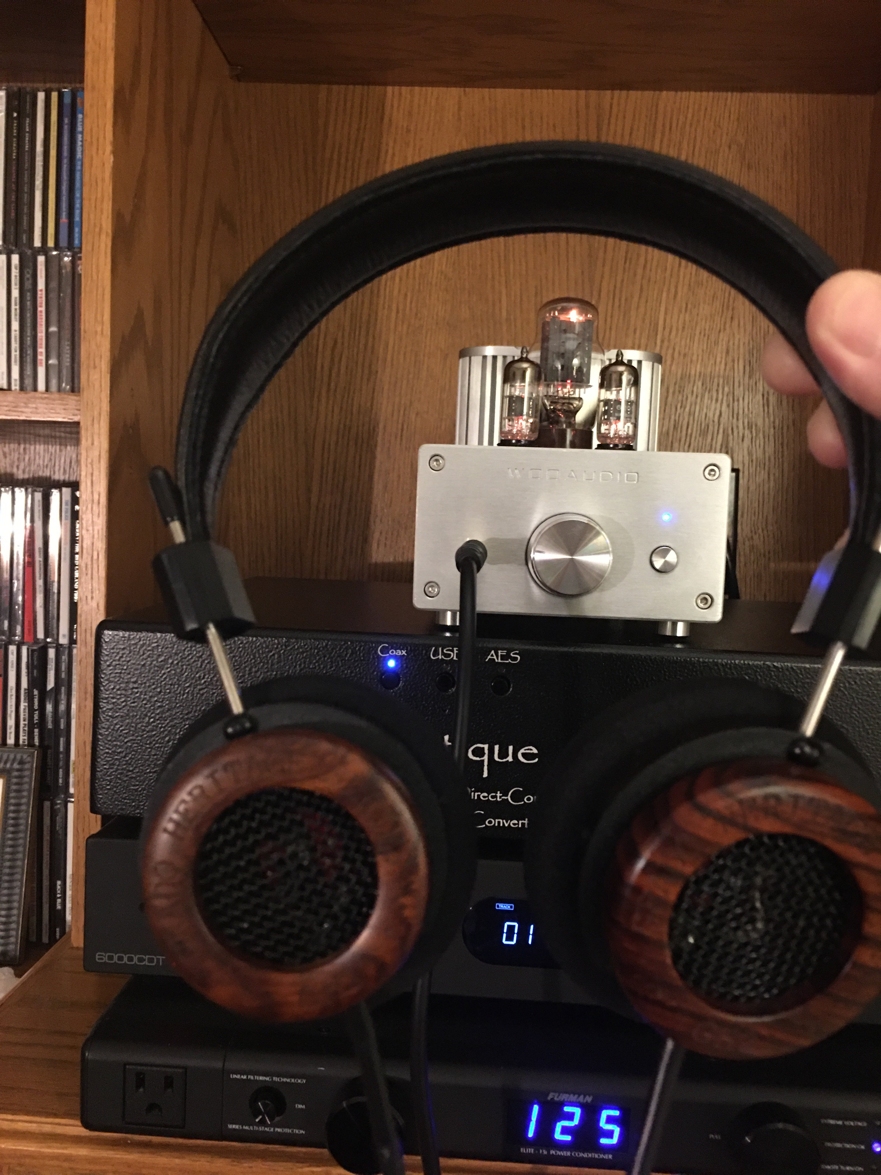 Grado Fan Club! | Page 3777 | Headphone Reviews and Discussion - Head ...