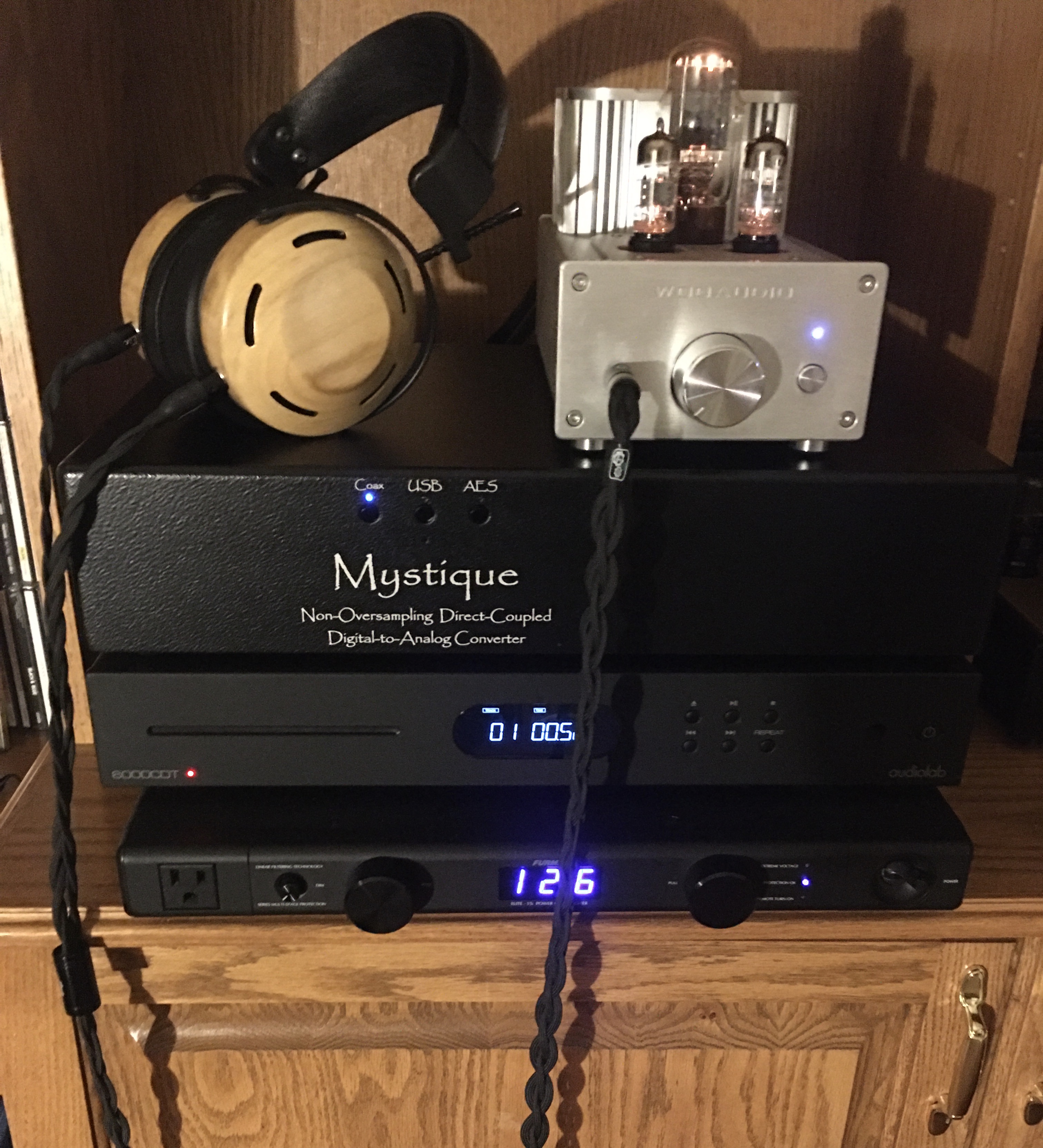 ATTICUS and EIKON, the new dynamic driver headphones from ZMF | Page ...