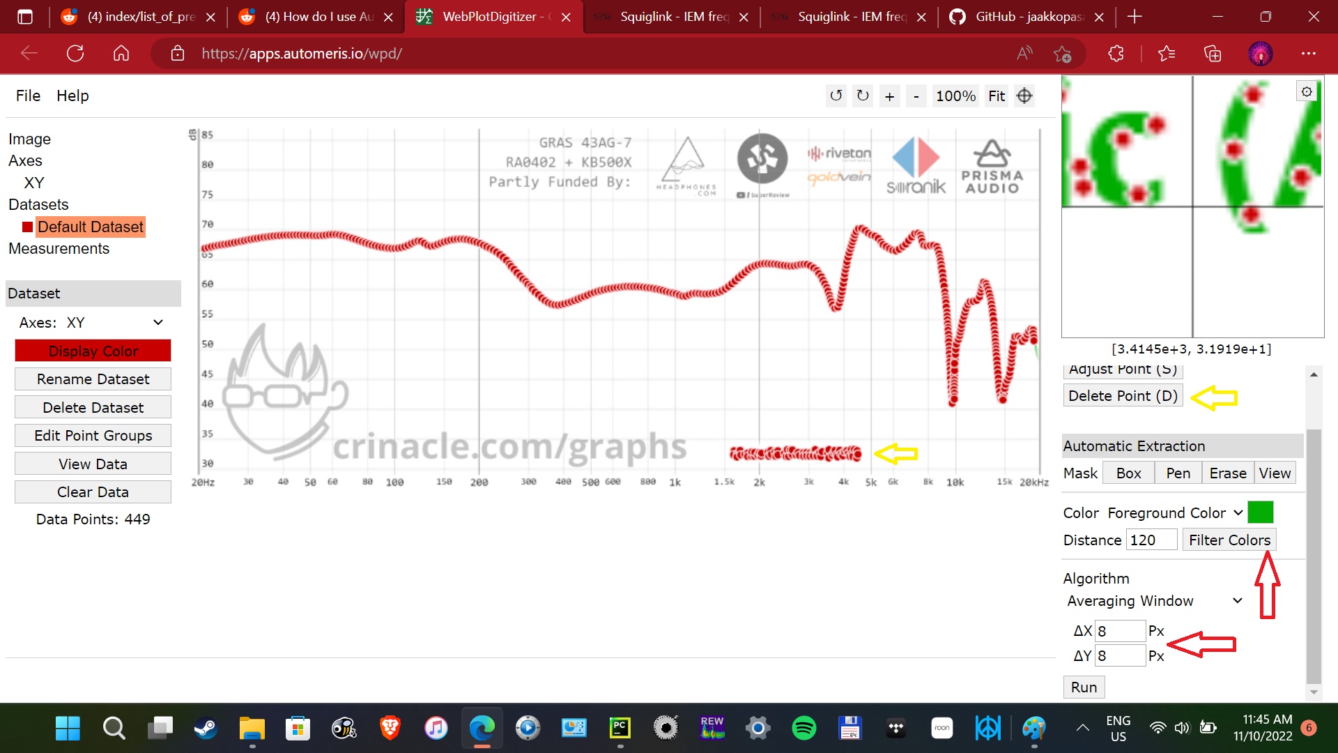 generata data and delete unwanted generated points.jpg generata data and delete unwanted generated points.jpg