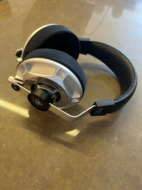 Closed Final Audio D8000 Pro with balanced cable Headphone Reviews