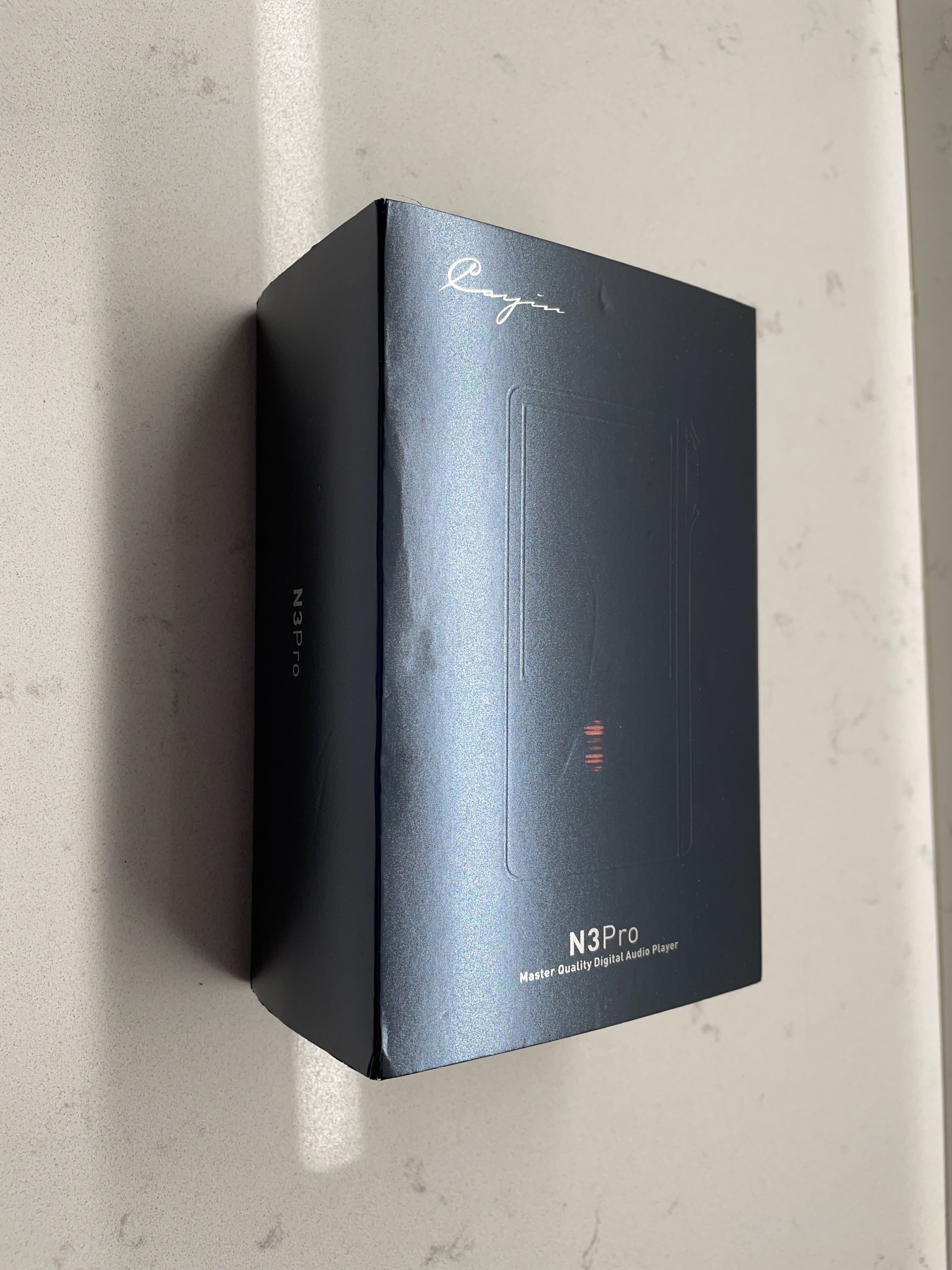 Sold: Cayin N3Pro | Headphone Reviews and Discussion - Head-Fi.org