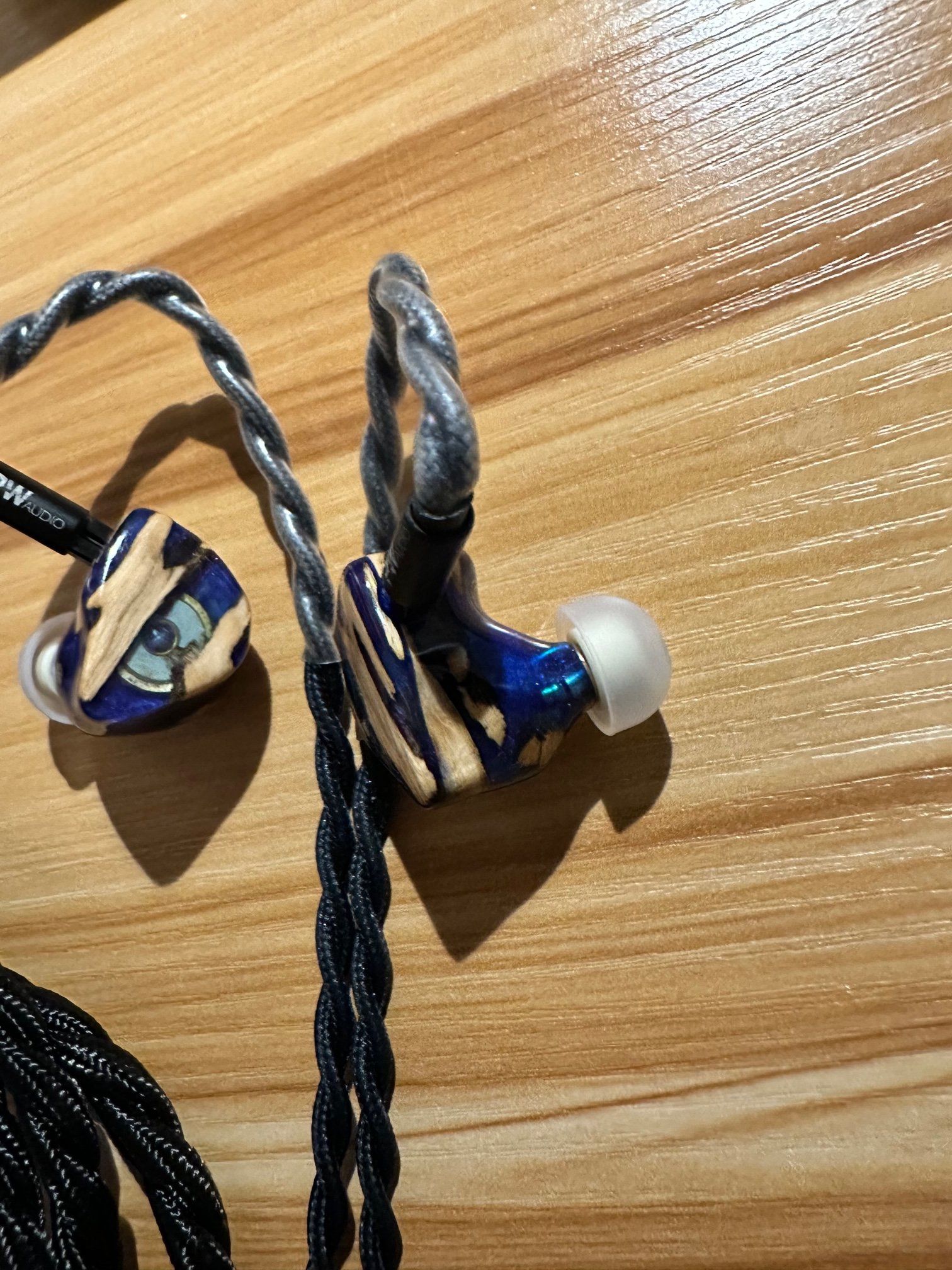 Sold: UM Mason Fable Sound (iem only) | Headphone Reviews and ...
