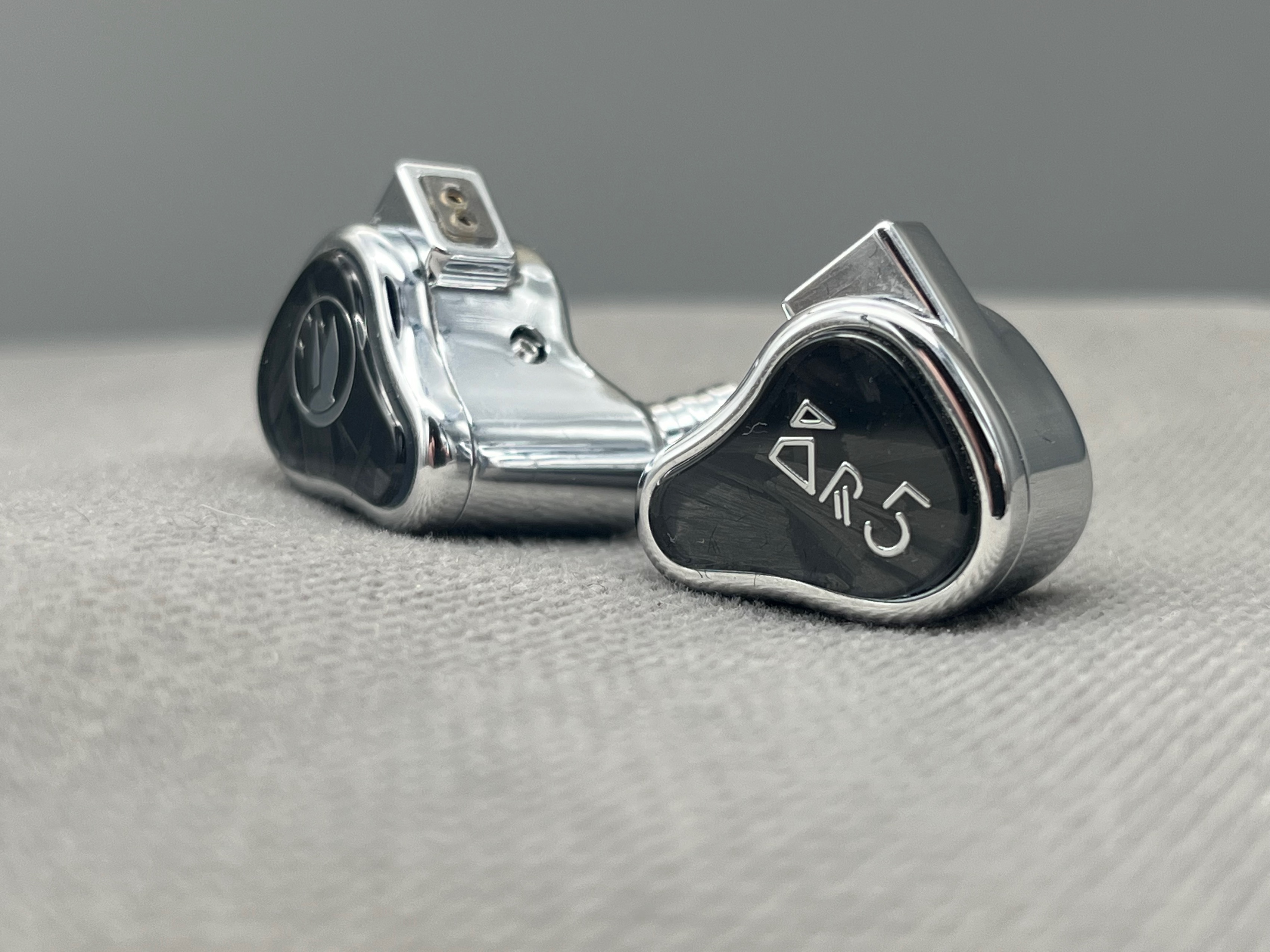FiR Audio Krypton 5 - Reviews | Headphone Reviews and Discussion FiR Audio Krypton 5 - Reviews | Headphone Reviews and Discussion