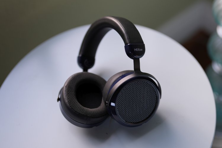 Sold: Hifiman HE6se V2 | Headphone Reviews and Discussion - Head-Fi.org