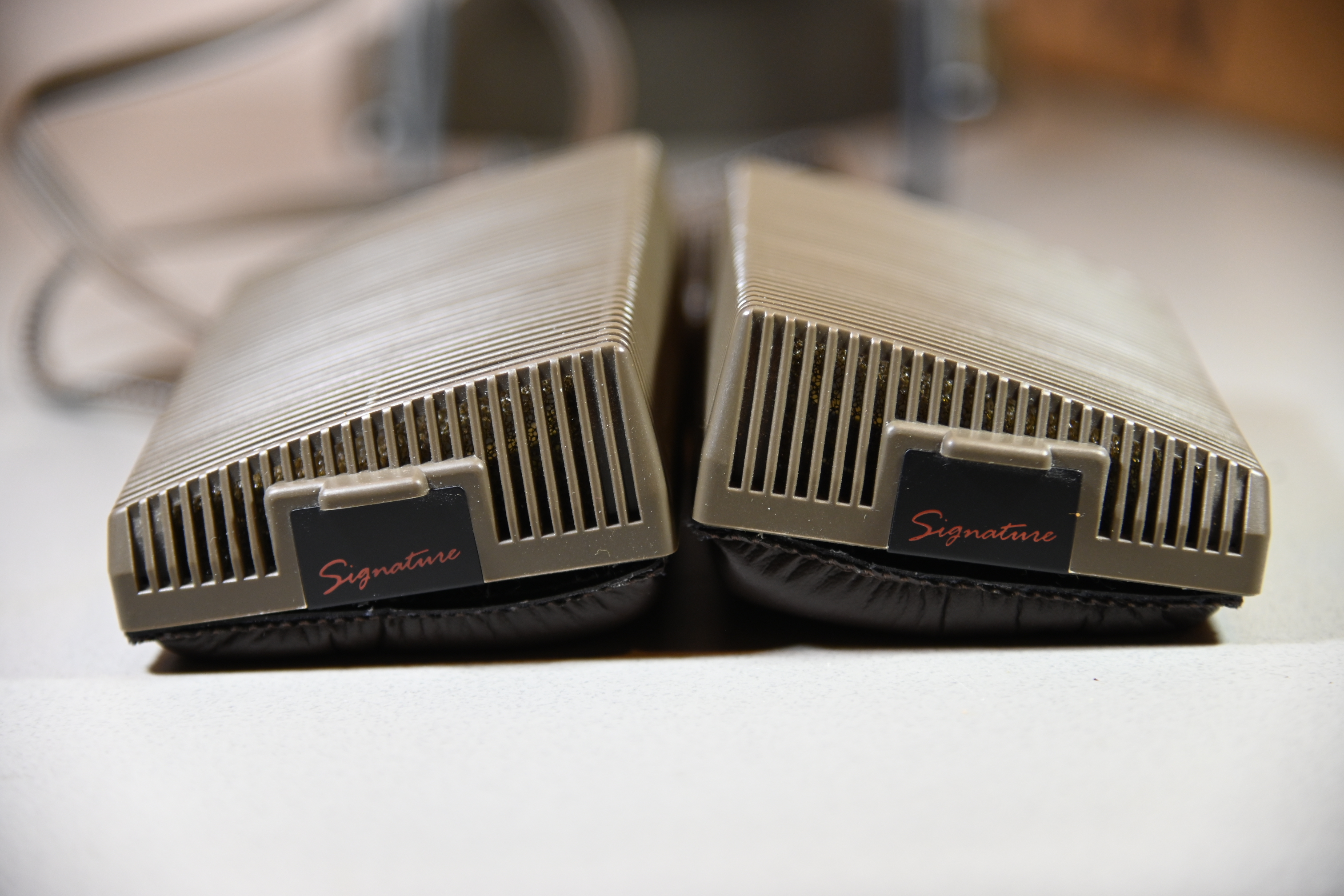 STAX Lambda NOVA signature ジャンク Closed: Stax Lambda Nova Signature Excellent Shape | Headphone