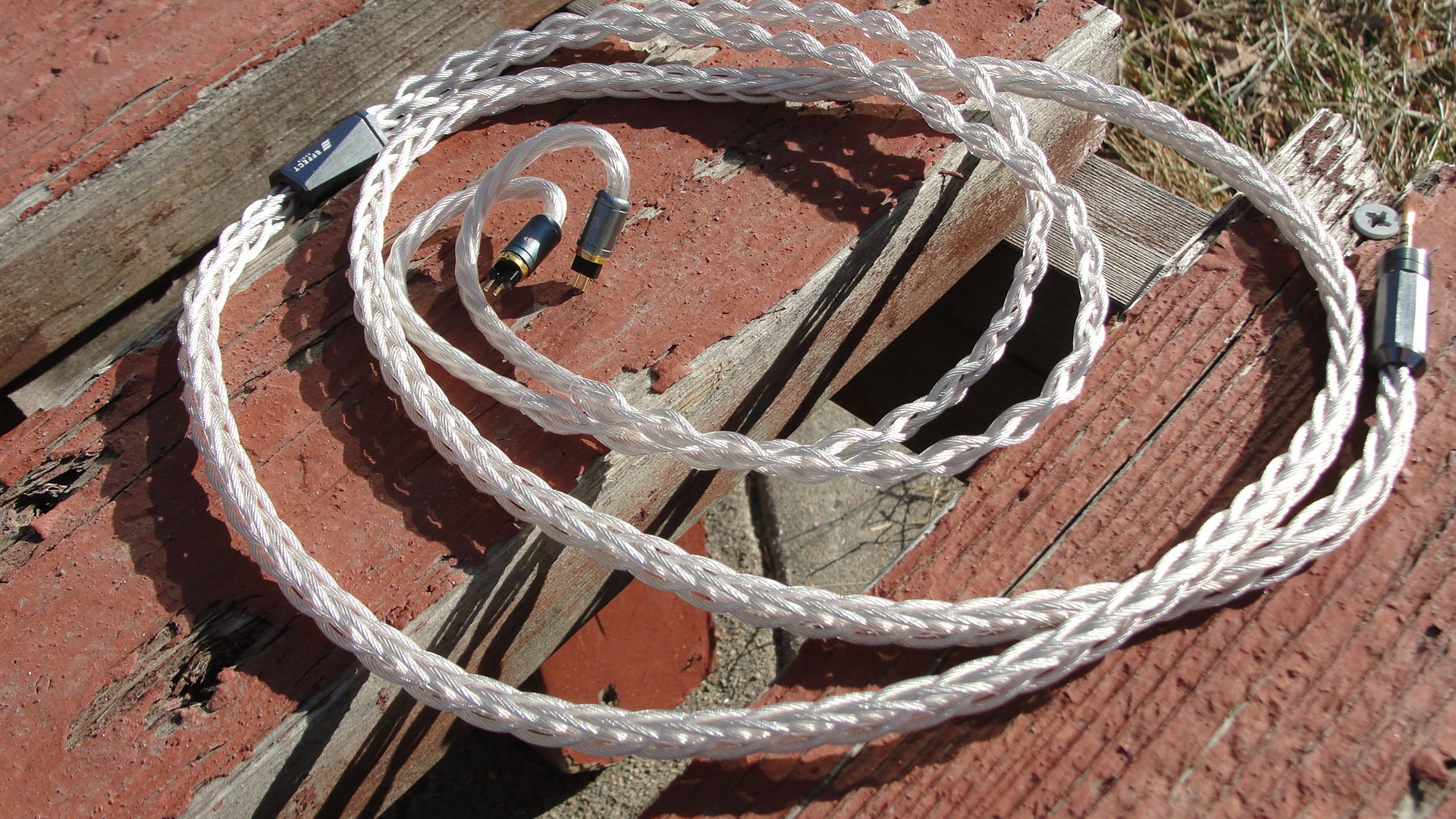 Effect Audio Cadmus 8w Reviews Headphone Reviews and Discussion