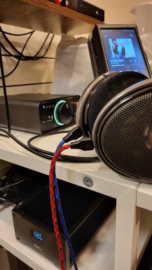 fiio k7 reddit