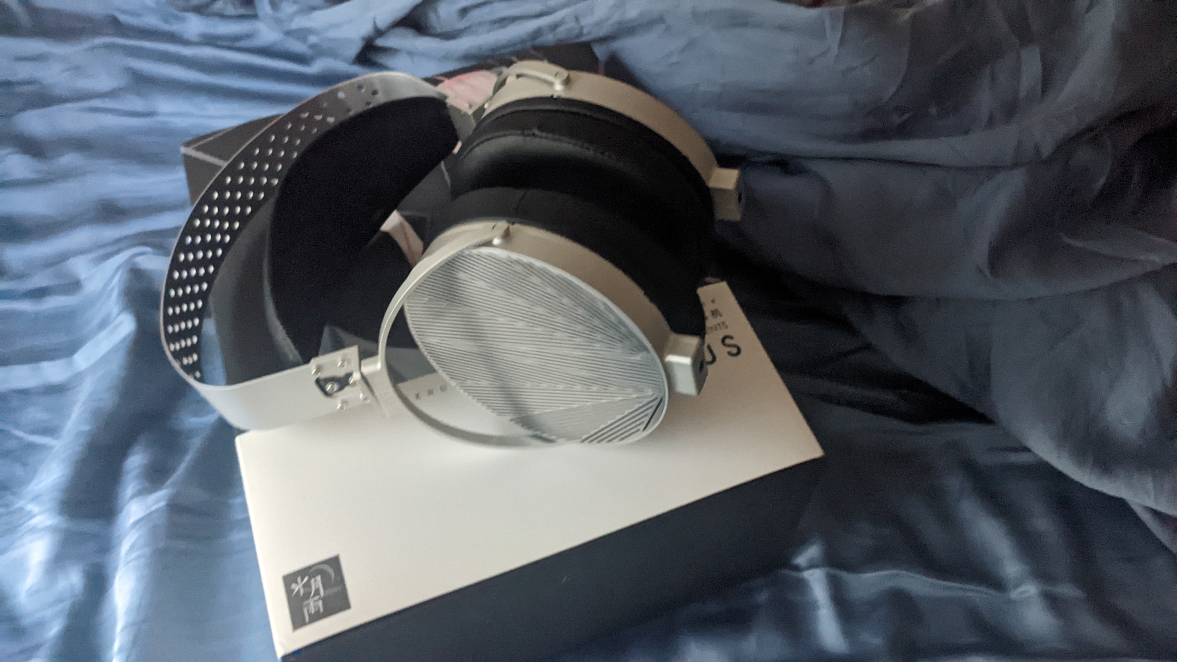 New Moondrop MoonZero, Venus & Void Headphones | Headphone