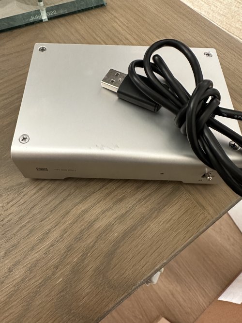 Sold: Schiit Modi 3e | Headphone Reviews and Discussion - Head-Fi.org