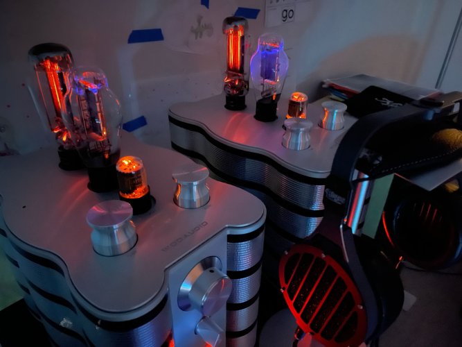 Closed: Woo Audio WA234 Headphone Amp | Headphone Reviews and ...