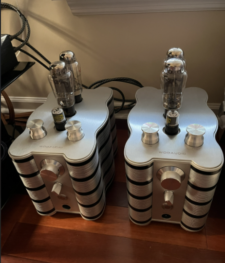 Closed: Woo Audio WA234 Headphone Amp | Headphone Reviews and ...