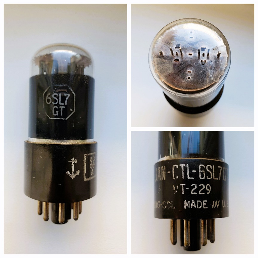 Tube rolling thread | UltraSonic Studios | Page 137 | Headphone