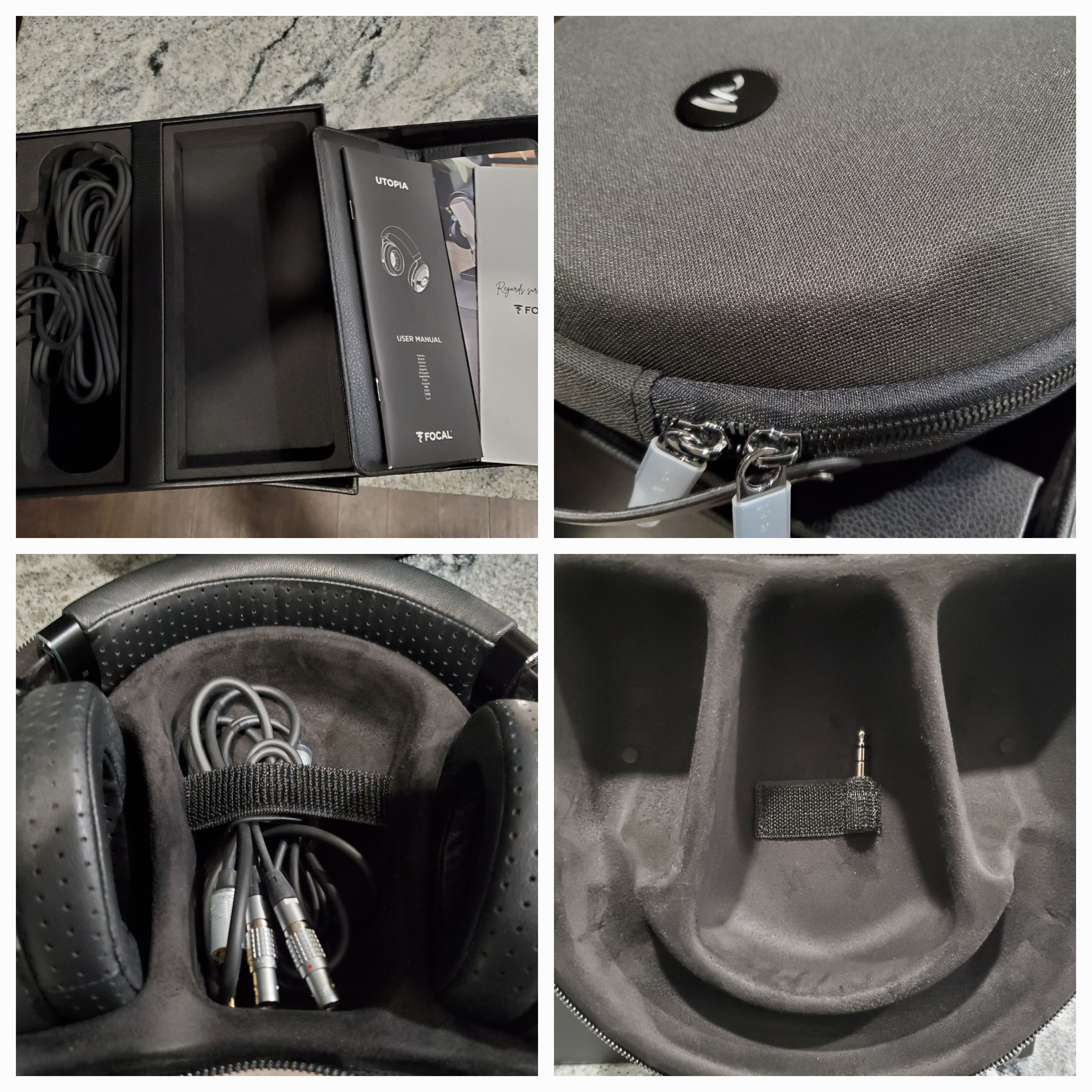 Focal Utopia 2022 Loaner Program @ TTVJAudio.Com! | Headphone.