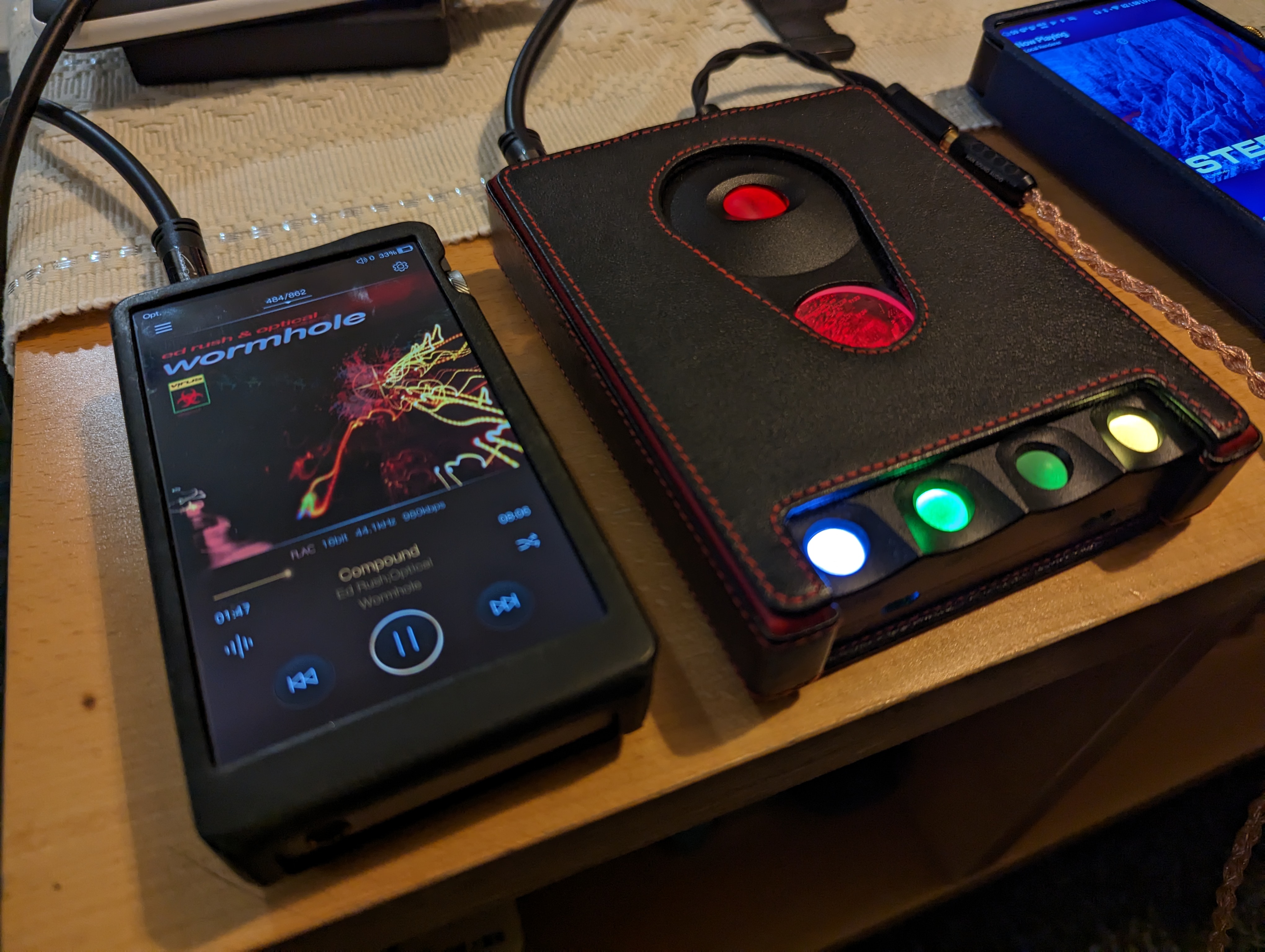 Pictures of Your Portable Rig (part XVI) | Page 2289 | Headphone ...