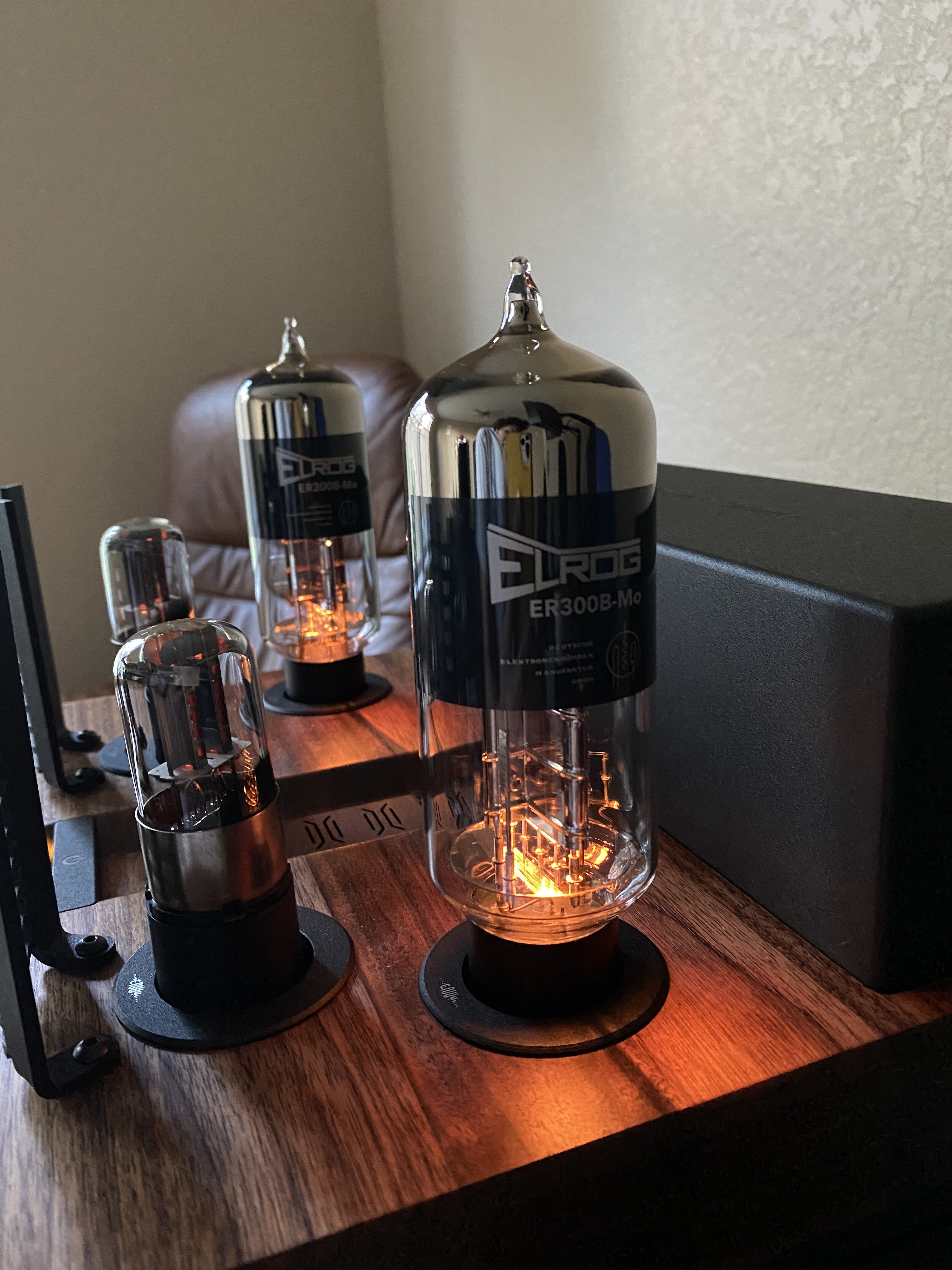Headphone Tube Amps The hunt for all 300B TUBE AMPS Headphone Reviews and Discussion Head
