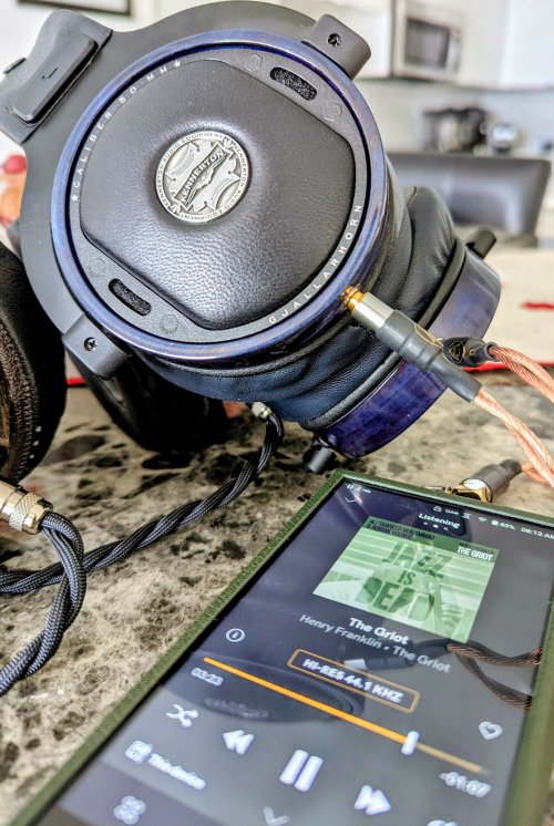 Pictures of Your Portable Rig (part XVI) | Page 2289 | Headphone ...