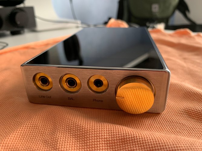 Sold: Ibasso DX220 MAX | Headphone Reviews and Discussion - Head-Fi.org
