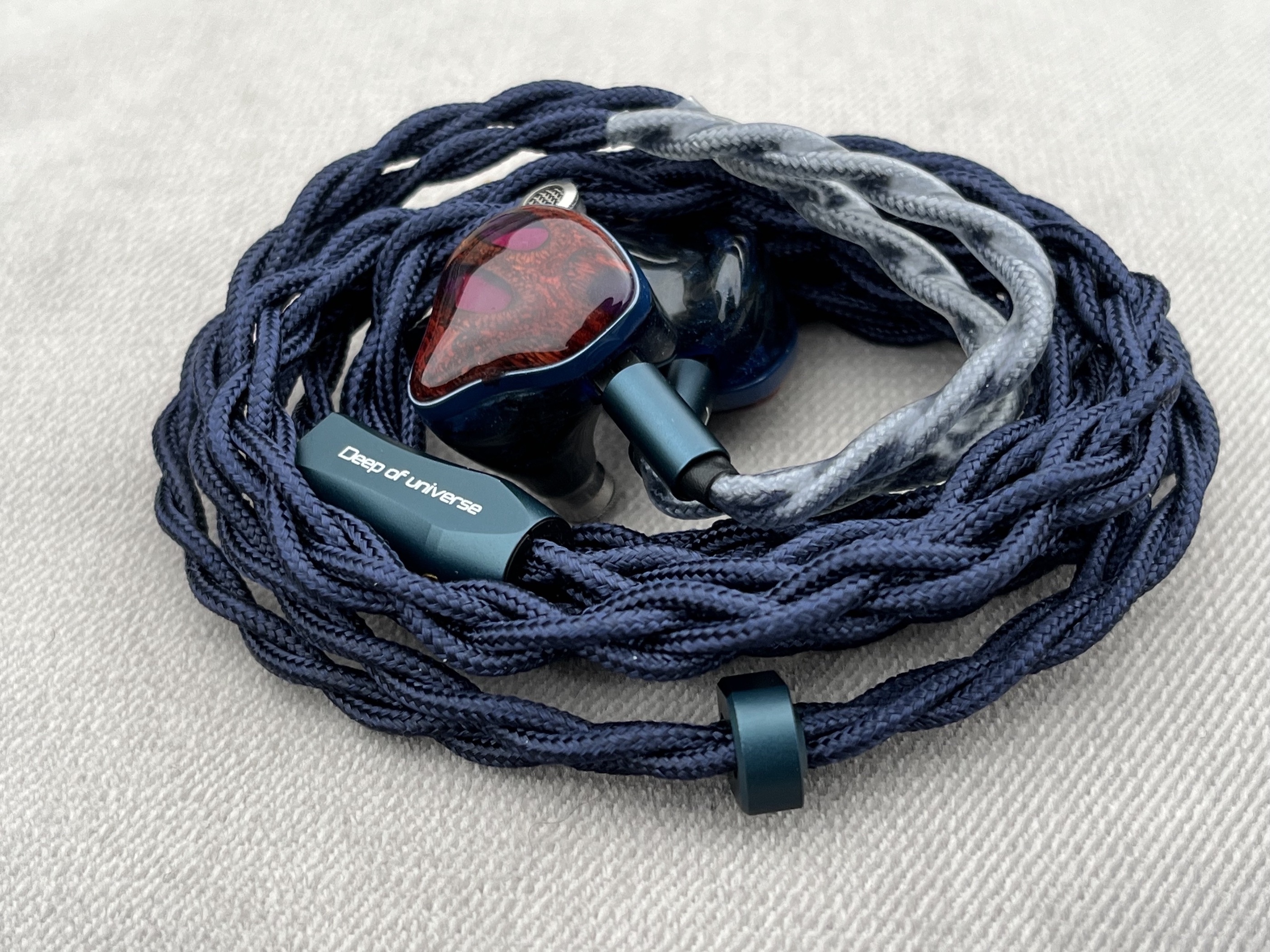 Unique Melody--The Multiverse Mentor Flagship IEMs - Reviews