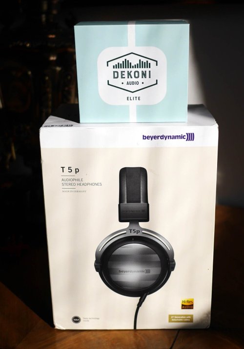 Sold Sold Headphone Reviews and Discussion