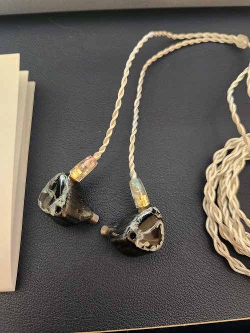 Sold Audio Hekili Headphone Reviews and Discussion