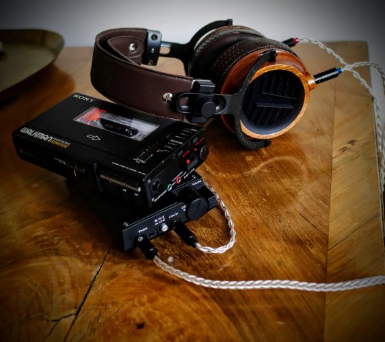 Pictures of Your Portable Rig (part XVI) | Page 2289 | Headphone ...