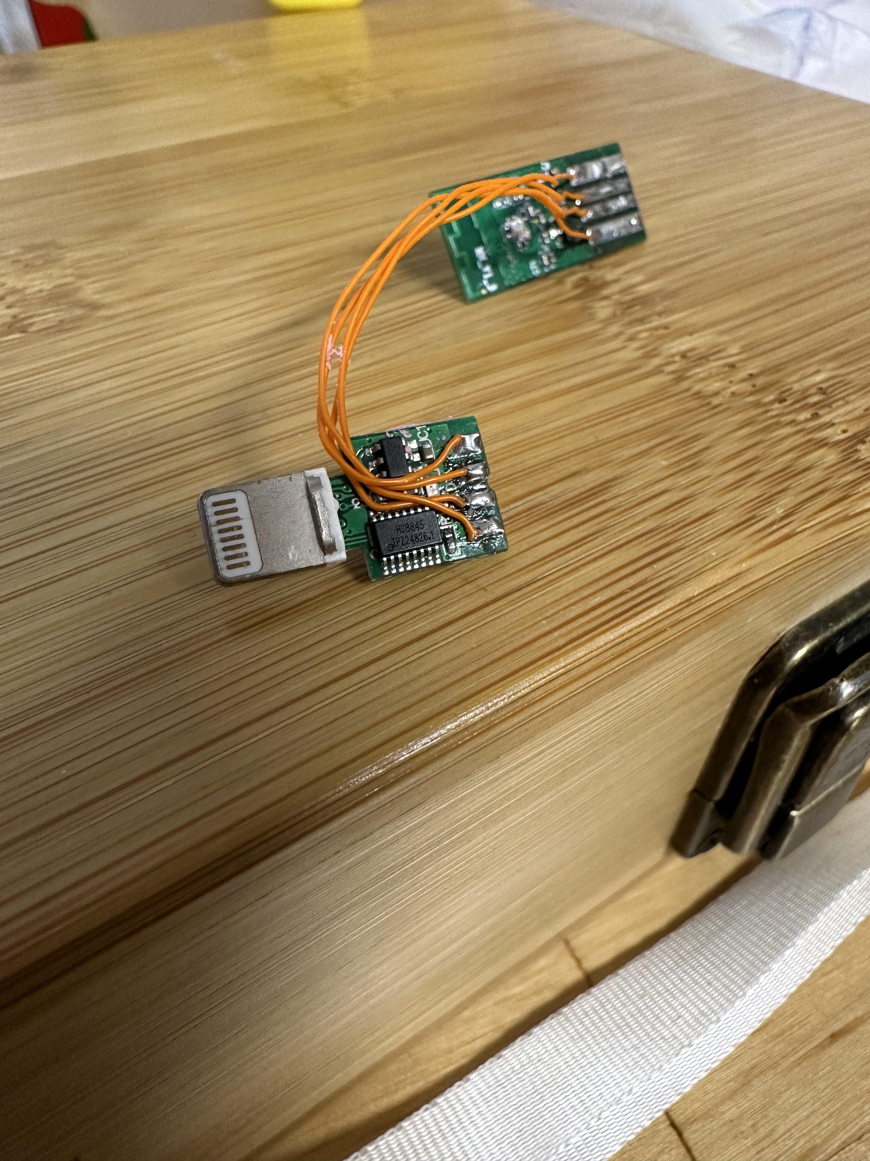 aptX Adaptive / aptX Lossless USB Transmitters | Page 55 | Headphone ...