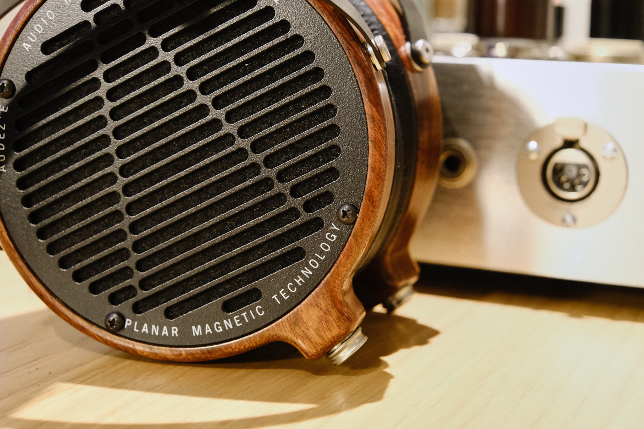 Sold: Audeze LCD 2 Rev 1 (Pre Fazor) - $475 USD/$640 CAD or trade w ...