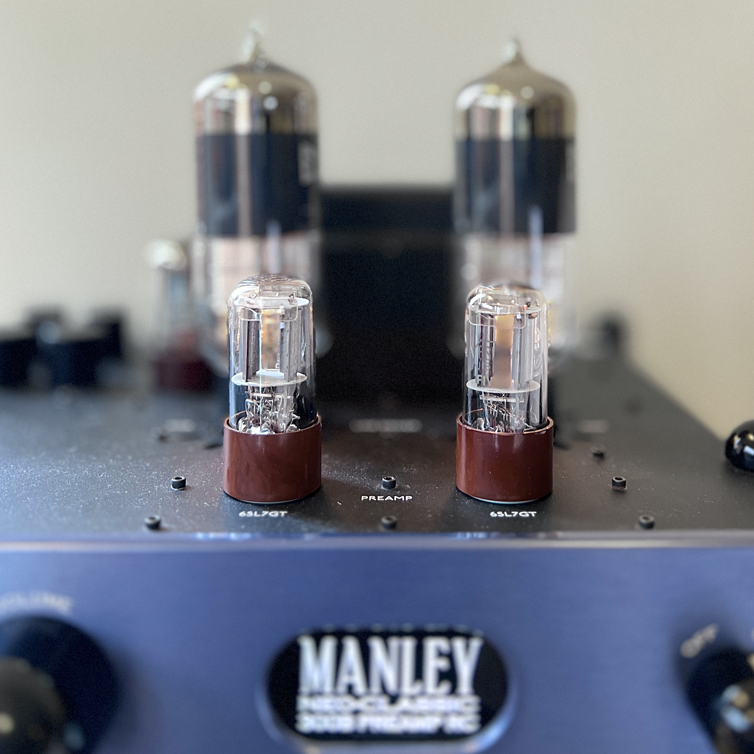 Headphone Tube Amps The hunt for all 300B TUBE AMPS Headphone Reviews and Discussion Head