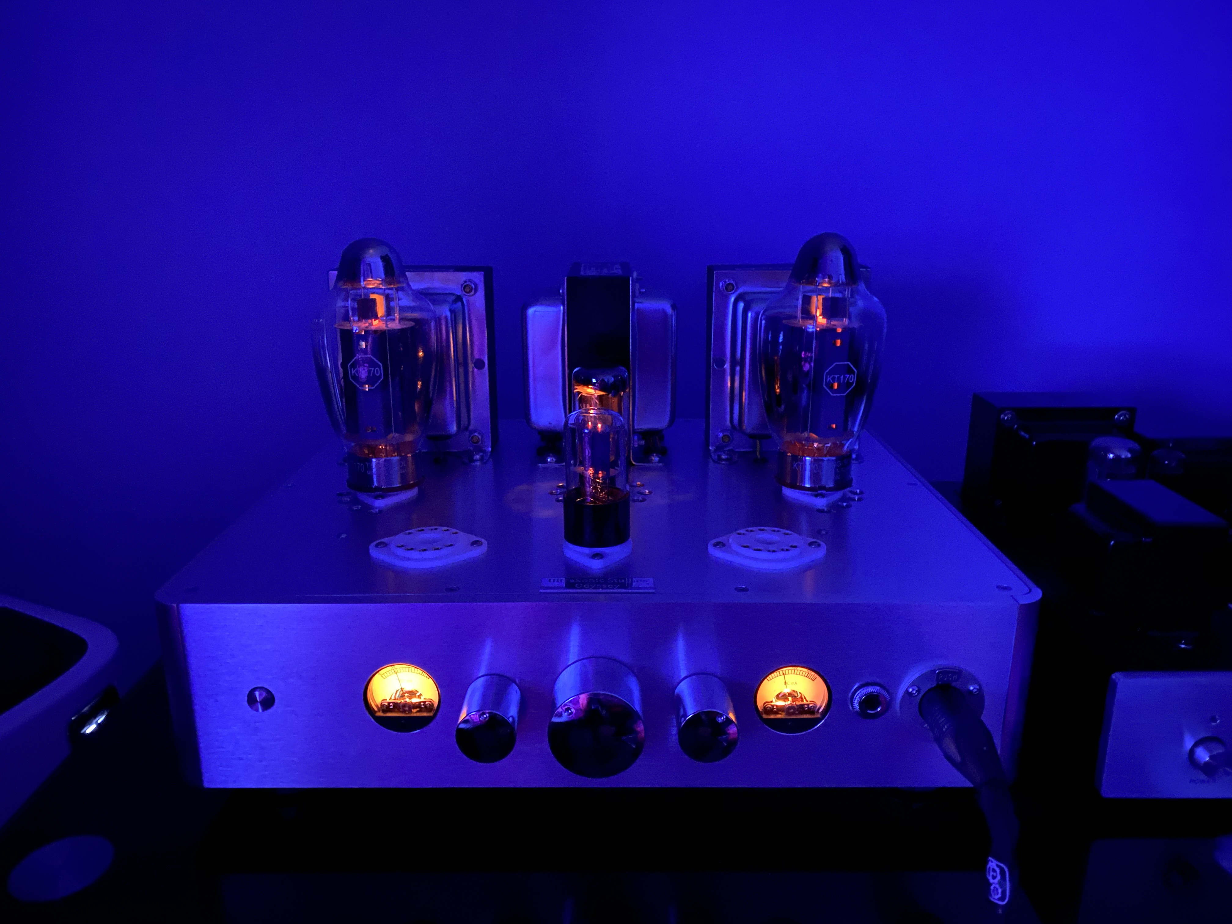 Oblivion UltraSonic Studios Page 216 Headphone Reviews And