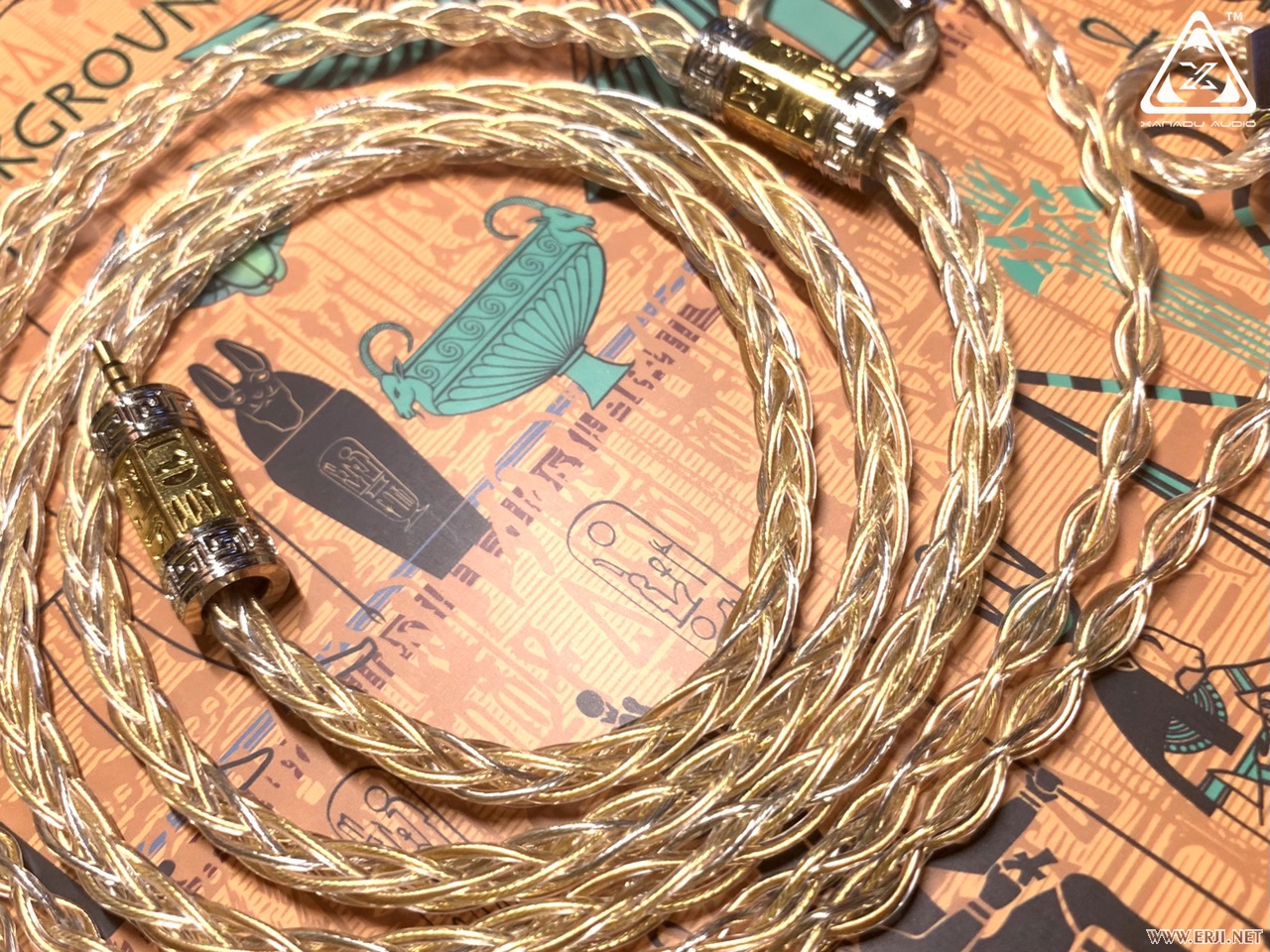 Xanadu Audio Khopesh | Headphone Reviews and Discussion
