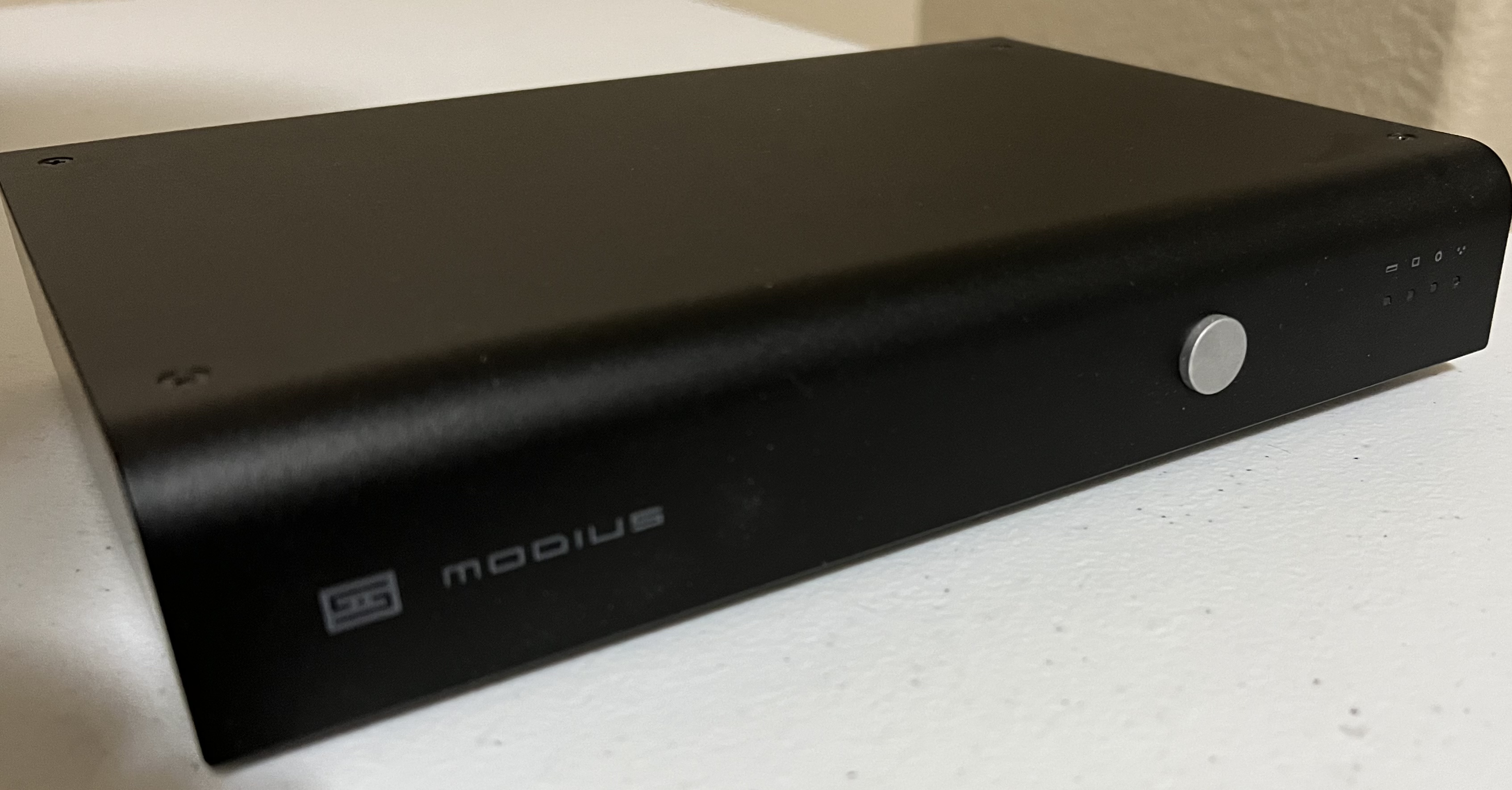 Sold: Schiit Modius AKM | Headphone Reviews and Discussion - Head-Fi.org