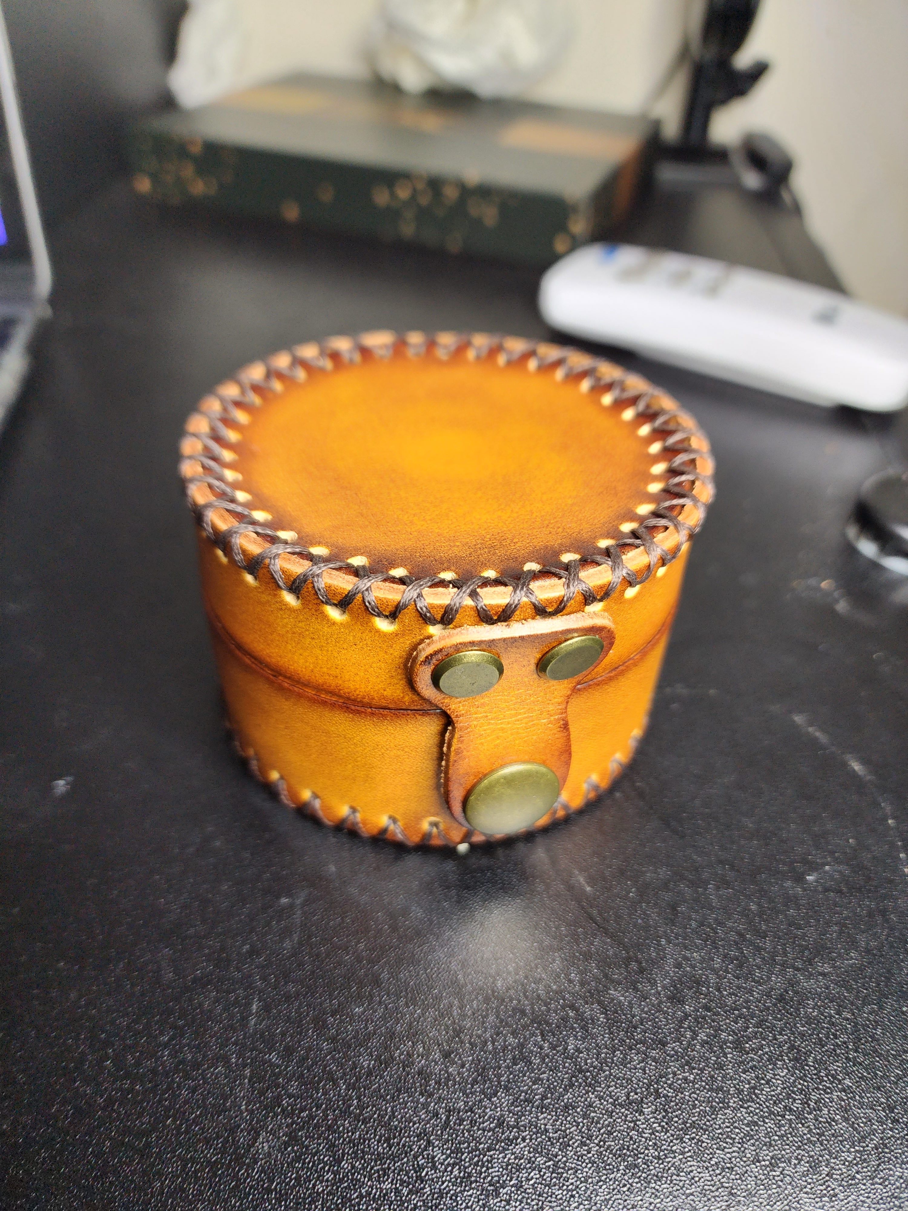 Xanadu Audio Khopesh - Reviews | Headphone Reviews and Discussion