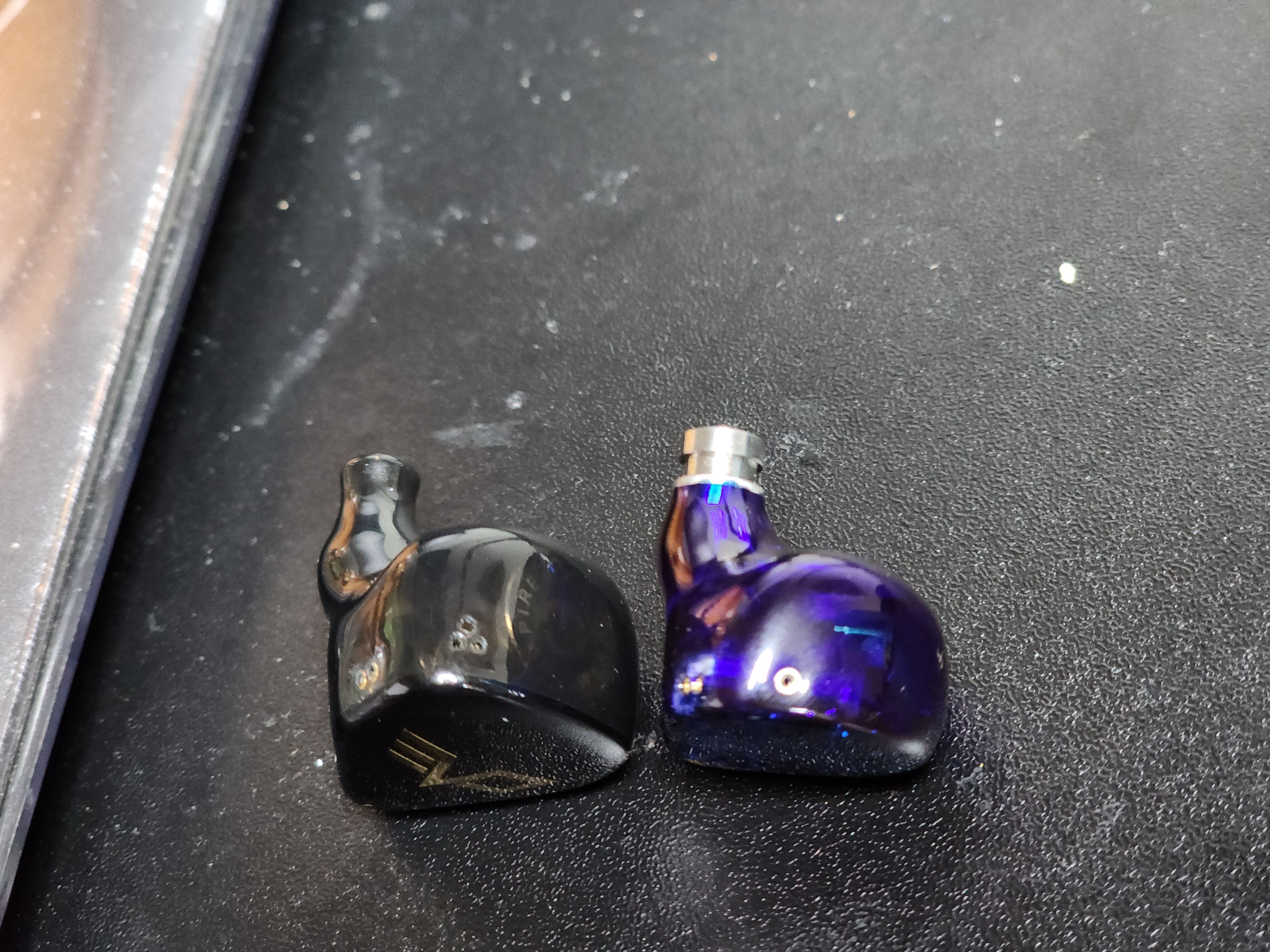 Xanadu Audio Khopesh イヤホン iem Xanadu Audio Khopesh | Headphone Reviews and Discussion