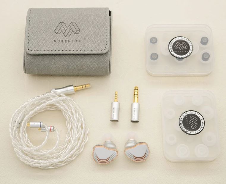 MUSE HiFi ME1 | Headphone Reviews and Discussion - Head-Fi.org