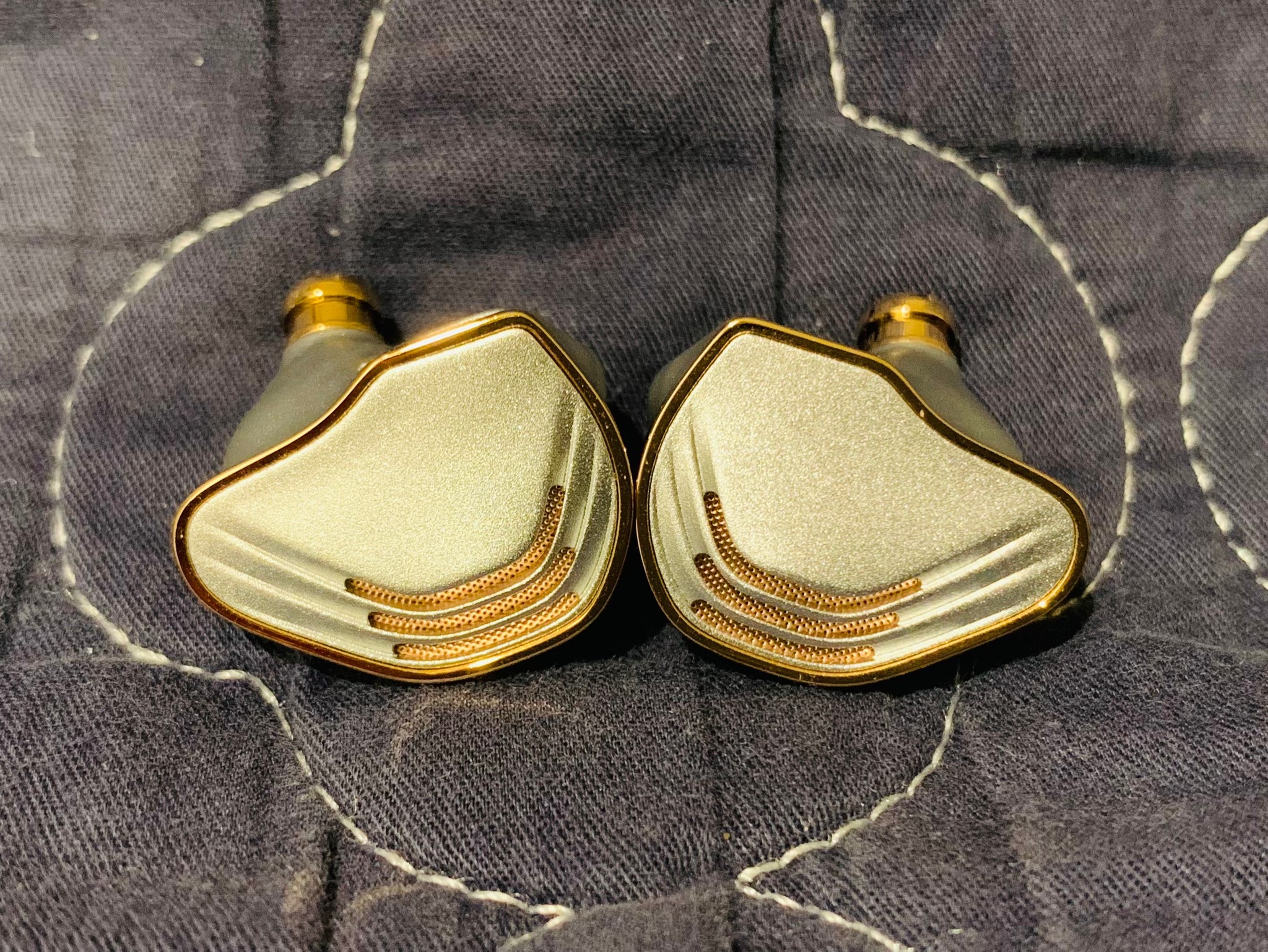 MUSE HiFi ME1 - Reviews | Headphone Reviews and Discussion - Head