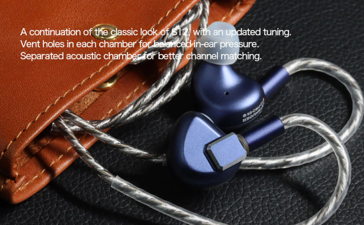 Letshuoer S12 PRO | Headphone Reviews and Discussion - Head-Fi.org