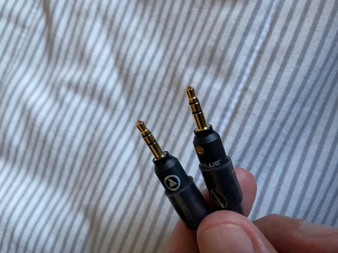 Sold: PD Arctic Cables Magnus S for Meze Liric, Focal, Hifiman other ...