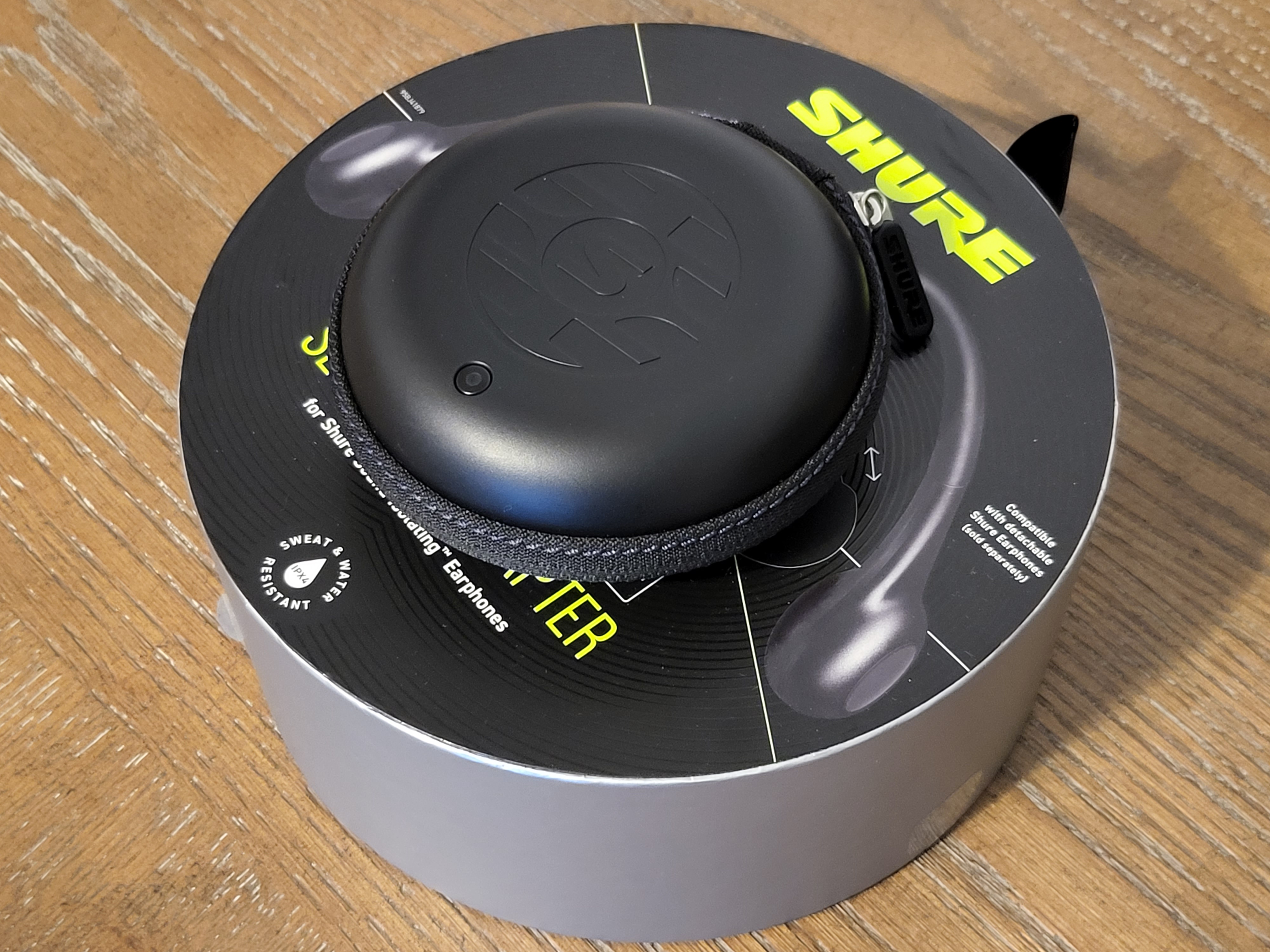 Sold: Shure TW2 True Wireless Adapters (Gen 2) | Headphone Reviews and ...