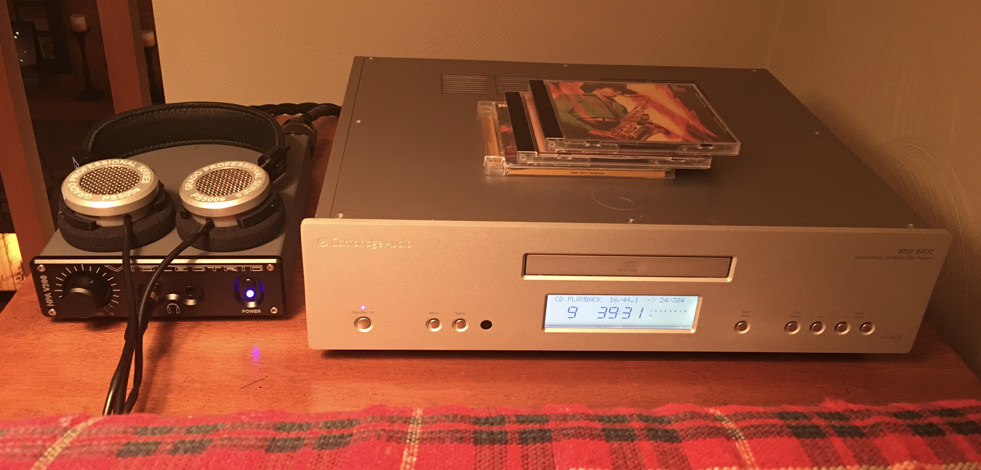 Violectric V222 and V202 Headphone Reviews and Discussion