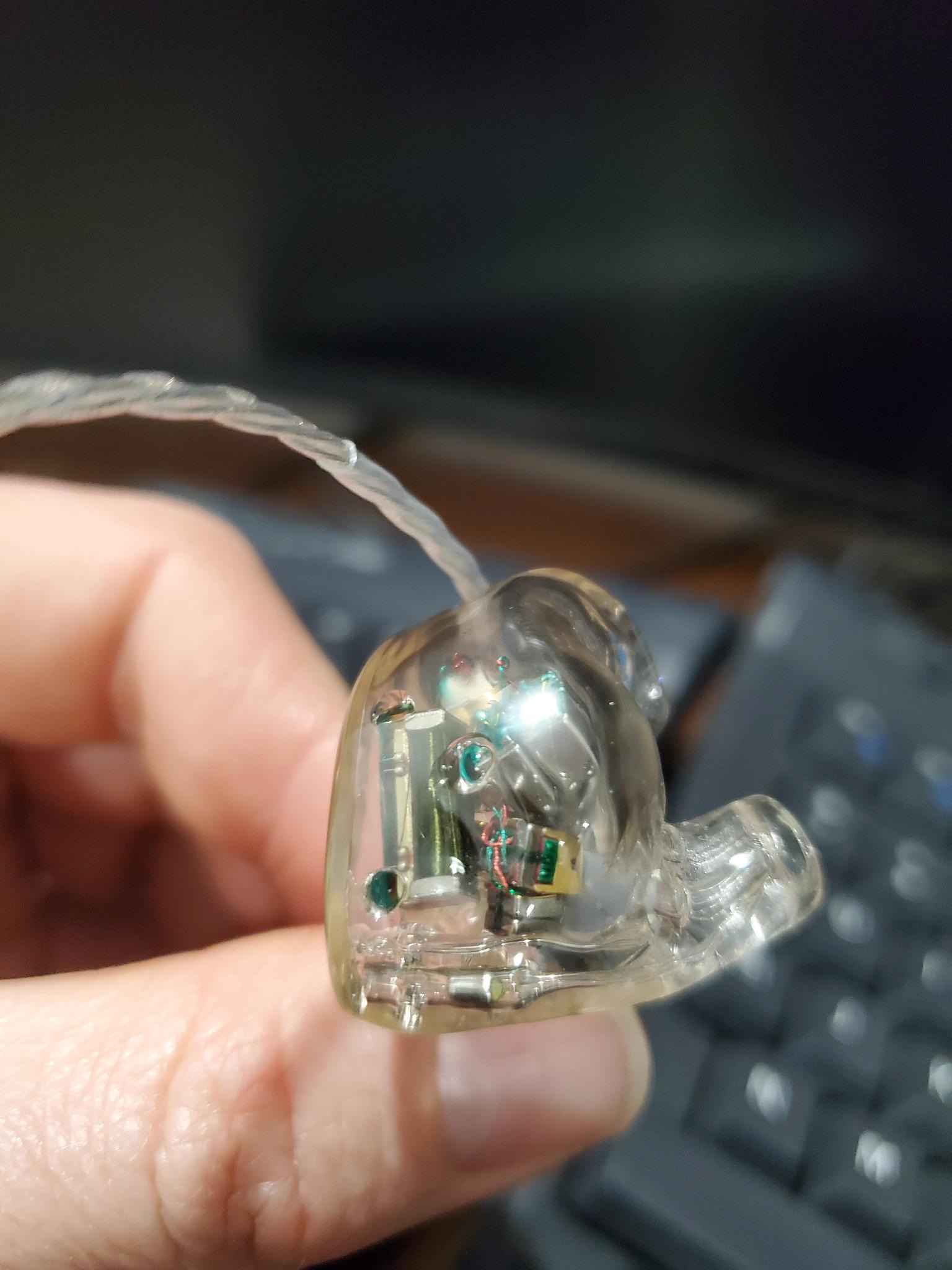 Aroma audio product impressions. Headphone Reviews and Discussion