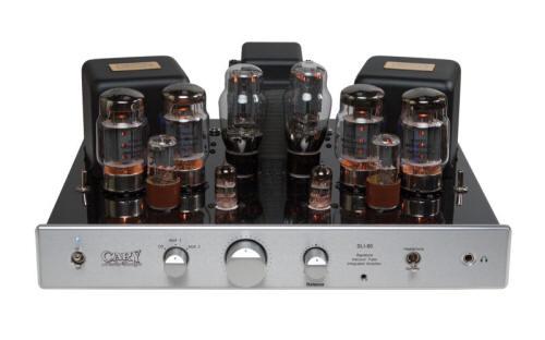 Cary Audio SLI-80 (all versions)