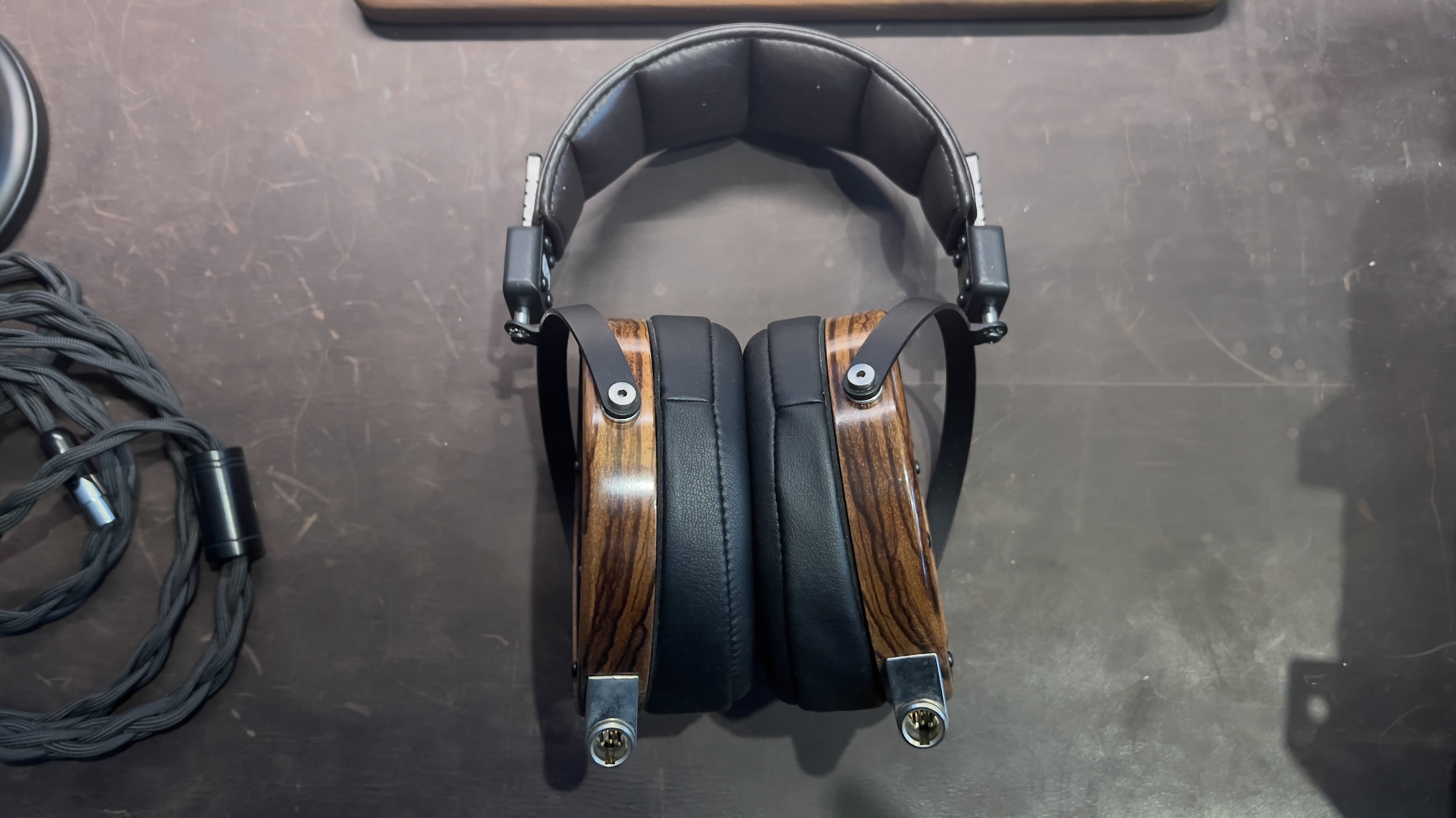 Closed: Audeze LCD-3 (fazor) | Headphone Reviews and Discussion - Head ...