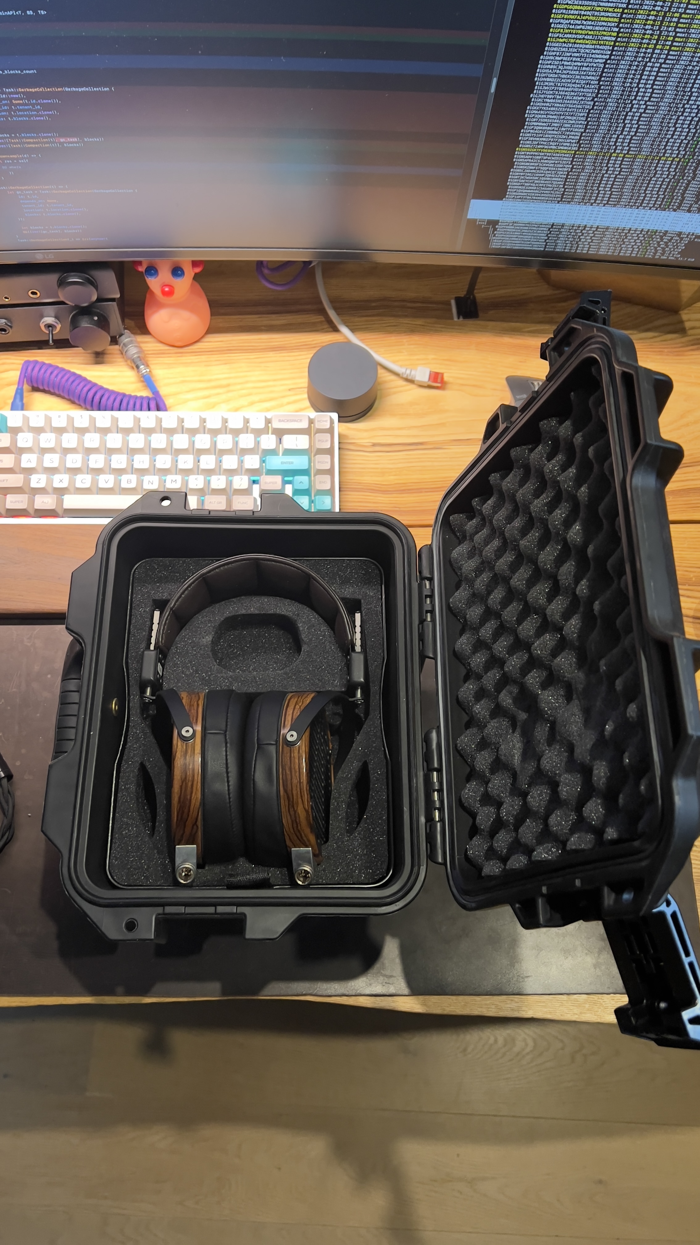Closed: Audeze LCD-3 (fazor) | Headphone Reviews and Discussion - Head ...