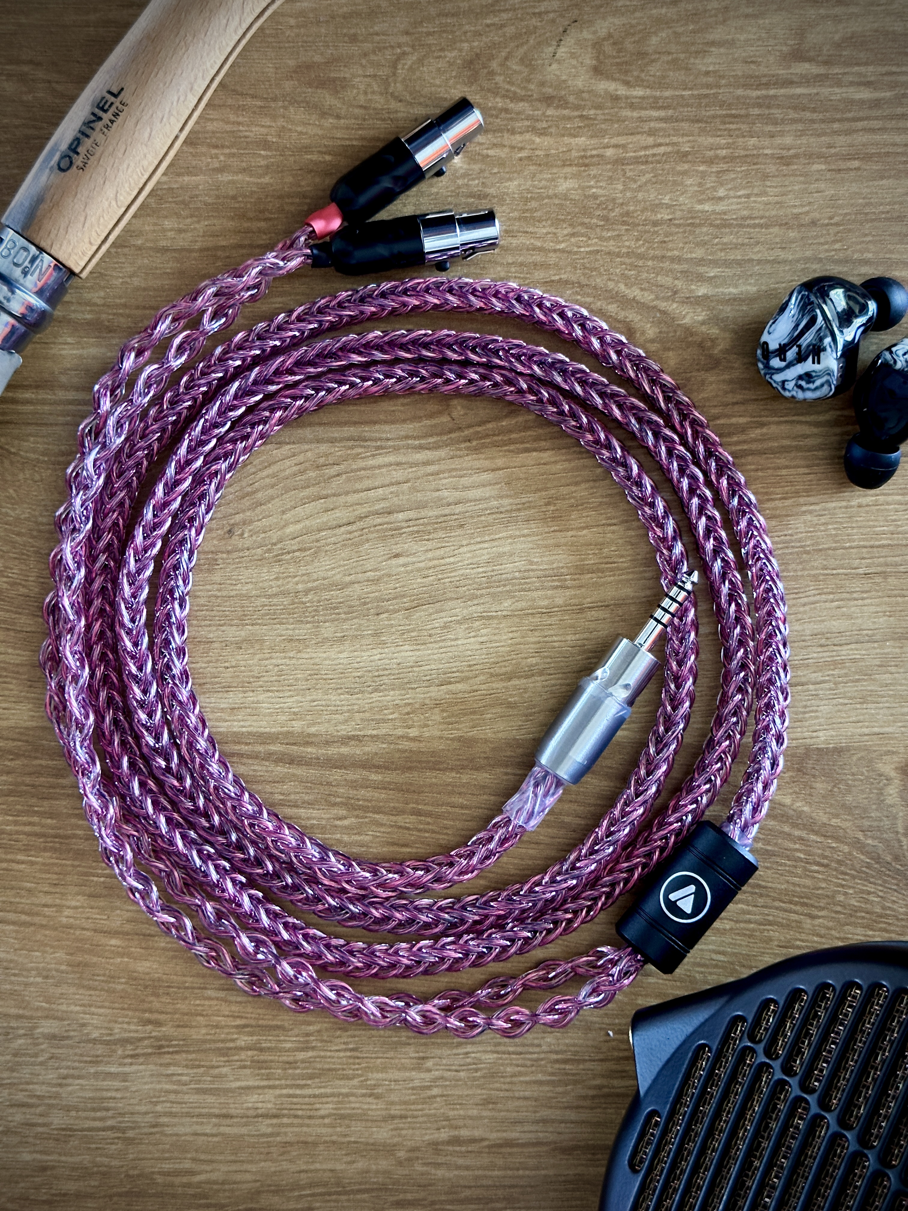 Astell&Kern A&ultima SP3000 | Page 117 | Headphone Reviews and 