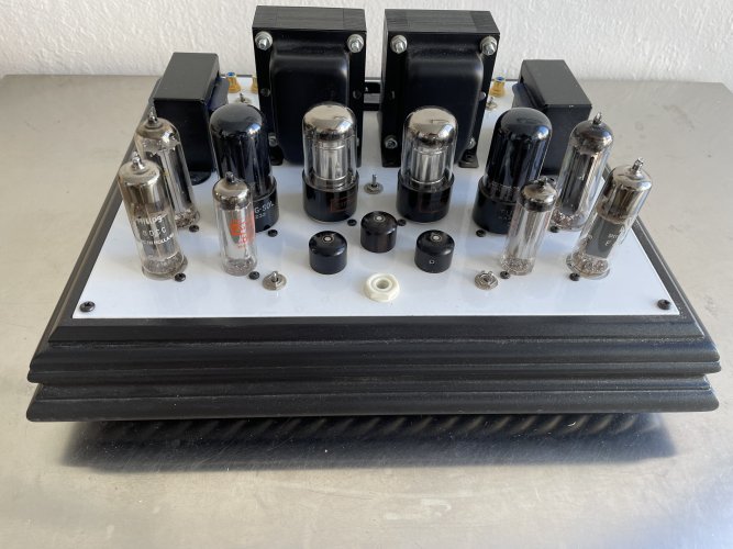 Closed Decware Mini Torii Headphone + Speaker Amp ClaytonSF Sale