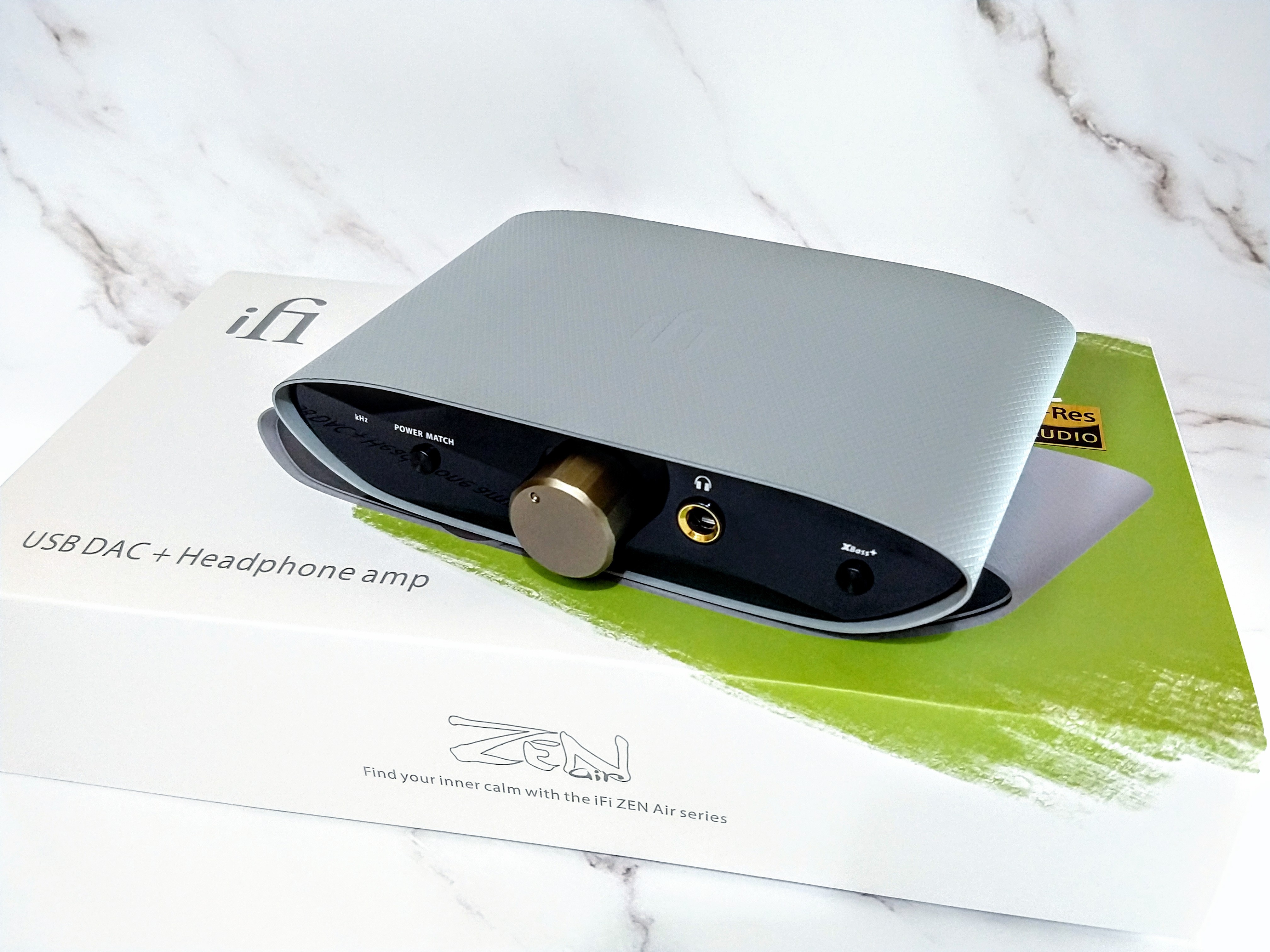 iFi audio ZEN Air DAC - Reviews | Headphone Reviews and Discussion 